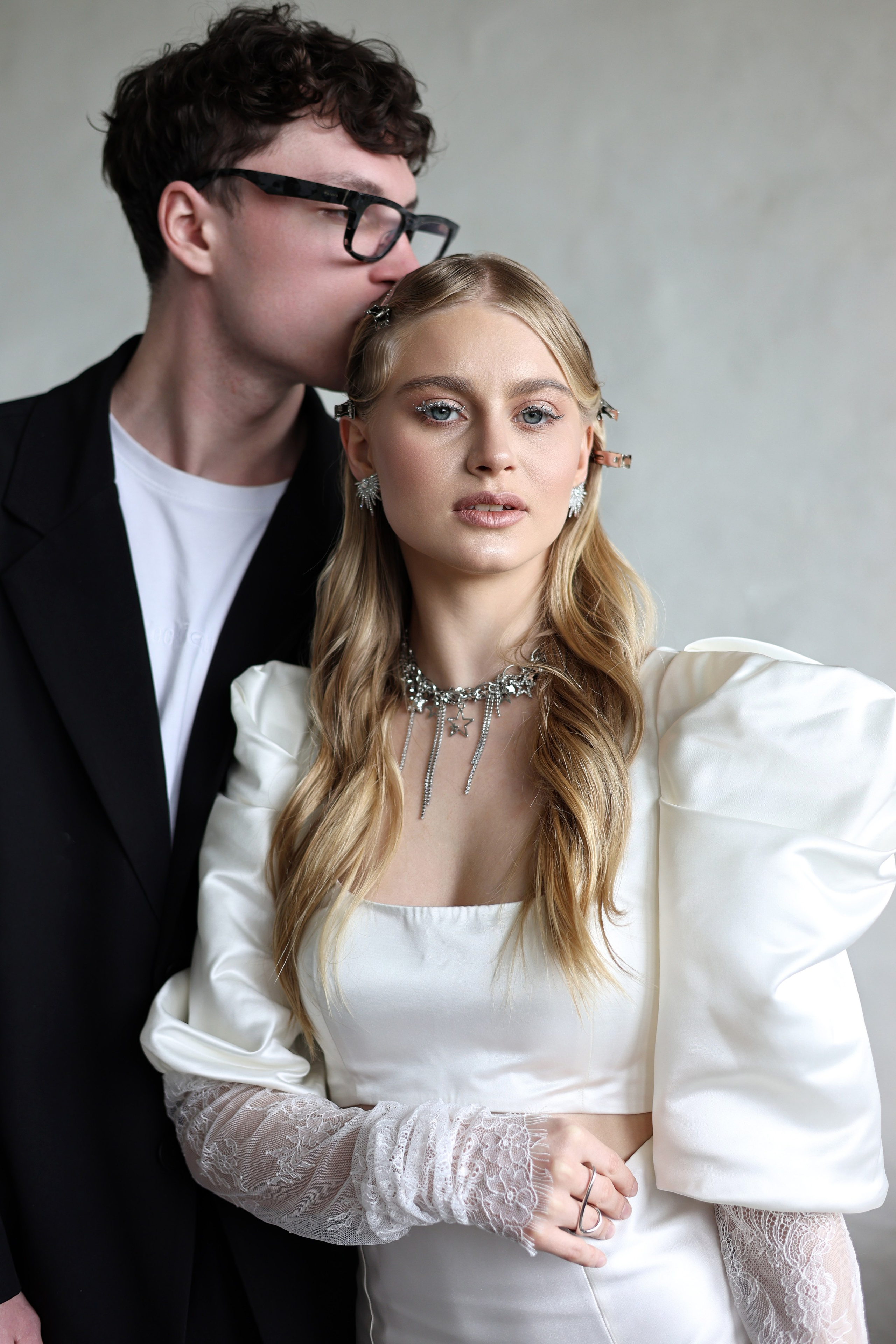 Анастасия и Игорь. Свадебный и семейный фотограф в Воронеже Ксения Воротникова