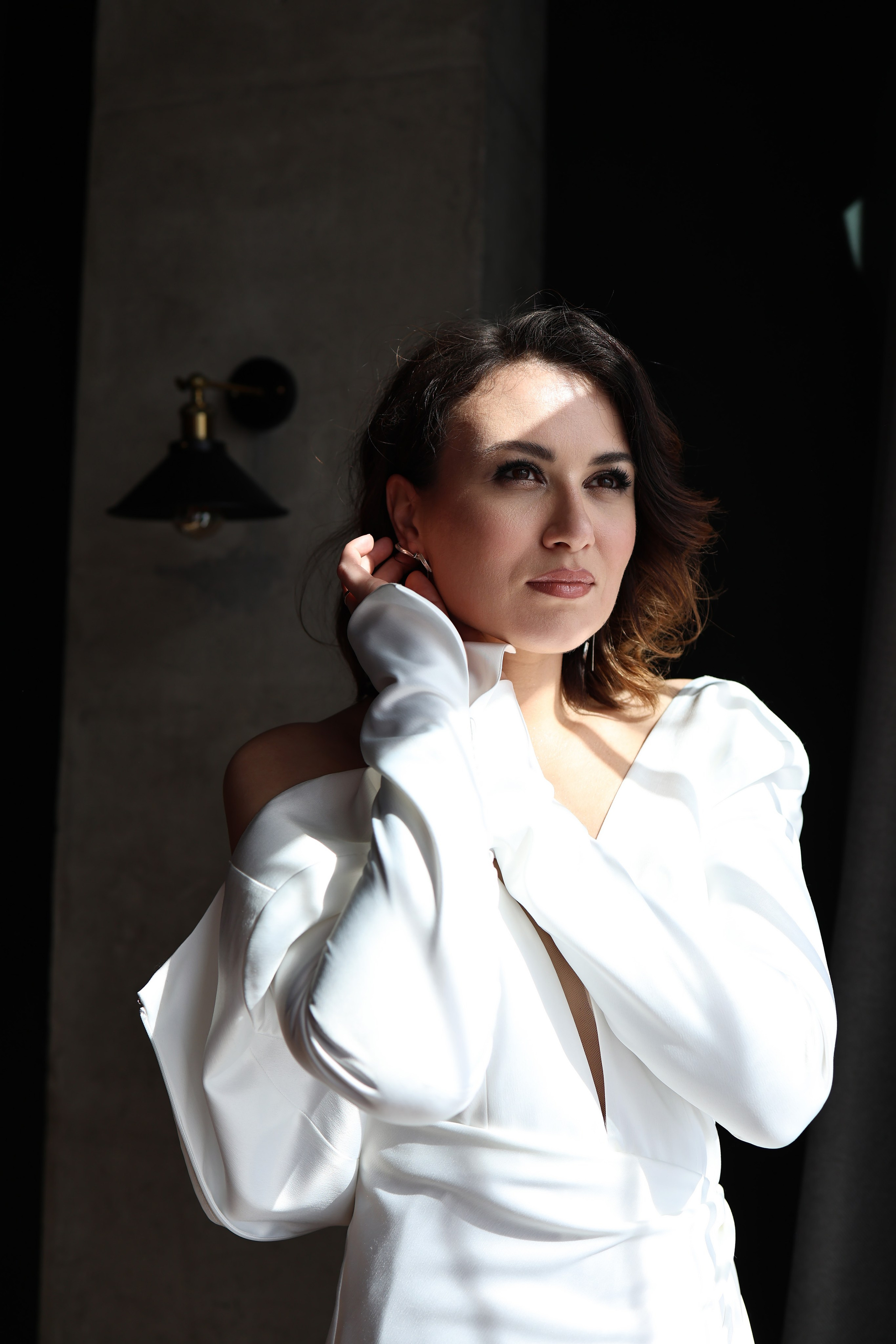 Анна и Александр. Свадебный и семейный фотограф в Воронеже Ксения Воротникова