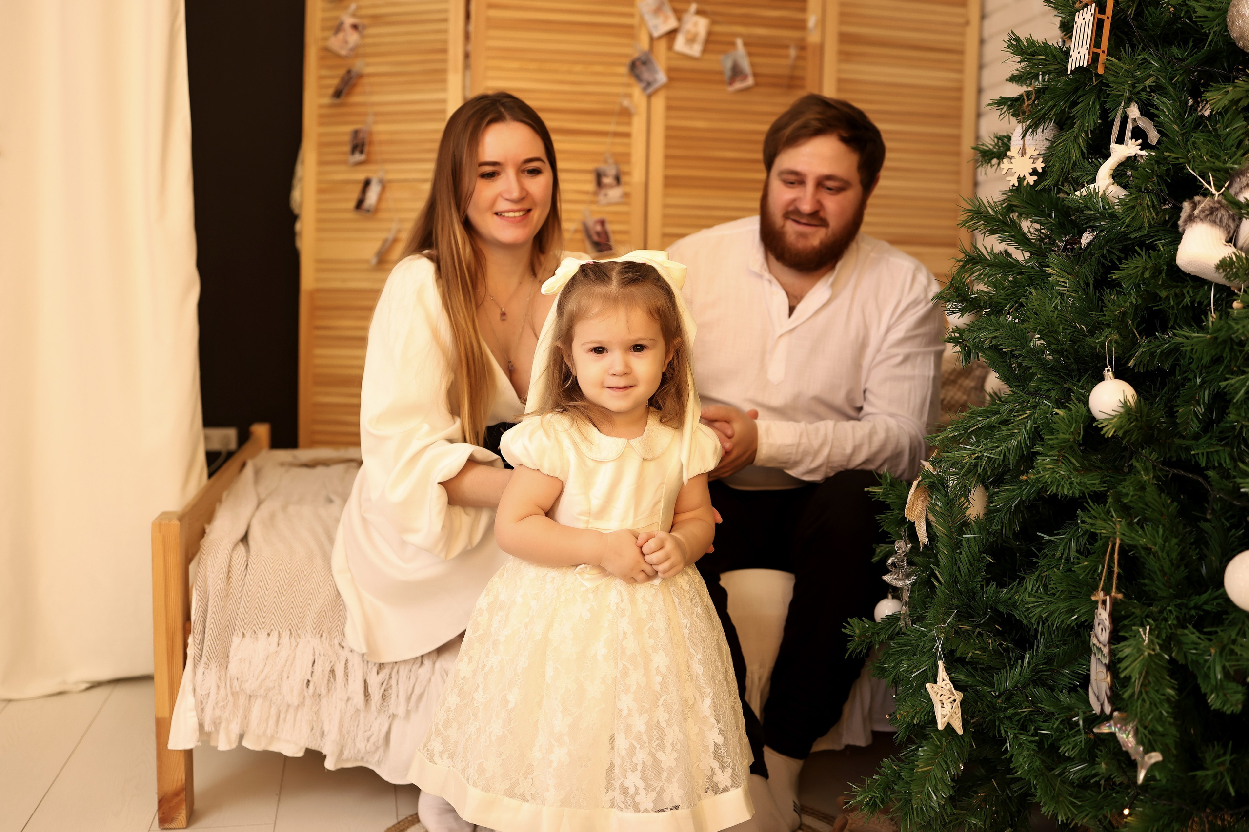 Семья Арины. Свадебный и семейный фотограф в Воронеже Ксения Воротникова