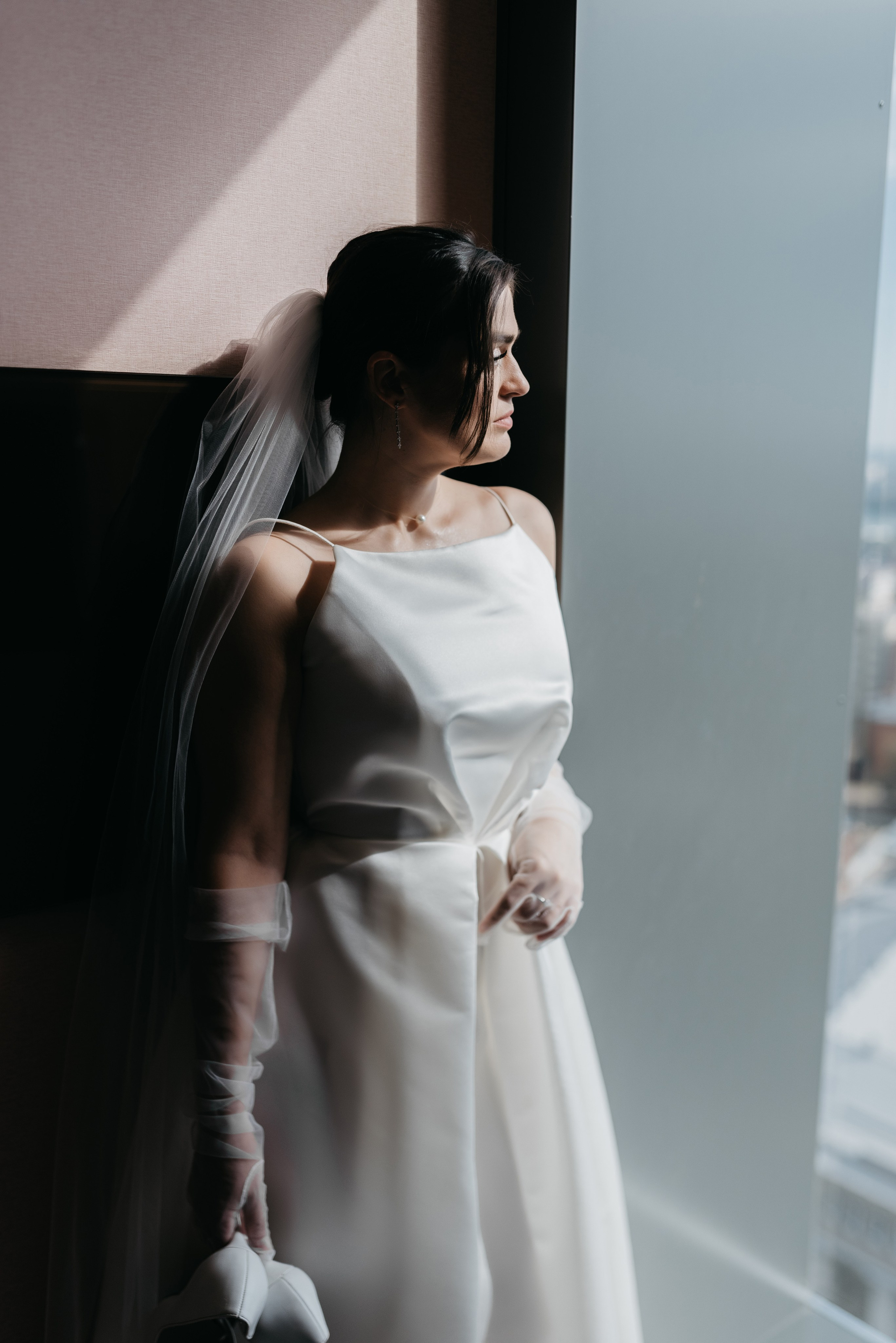 Свадьба в отеле Марриотт. Свадебный и семейный фотограф в Воронеже Ксения Воротникова