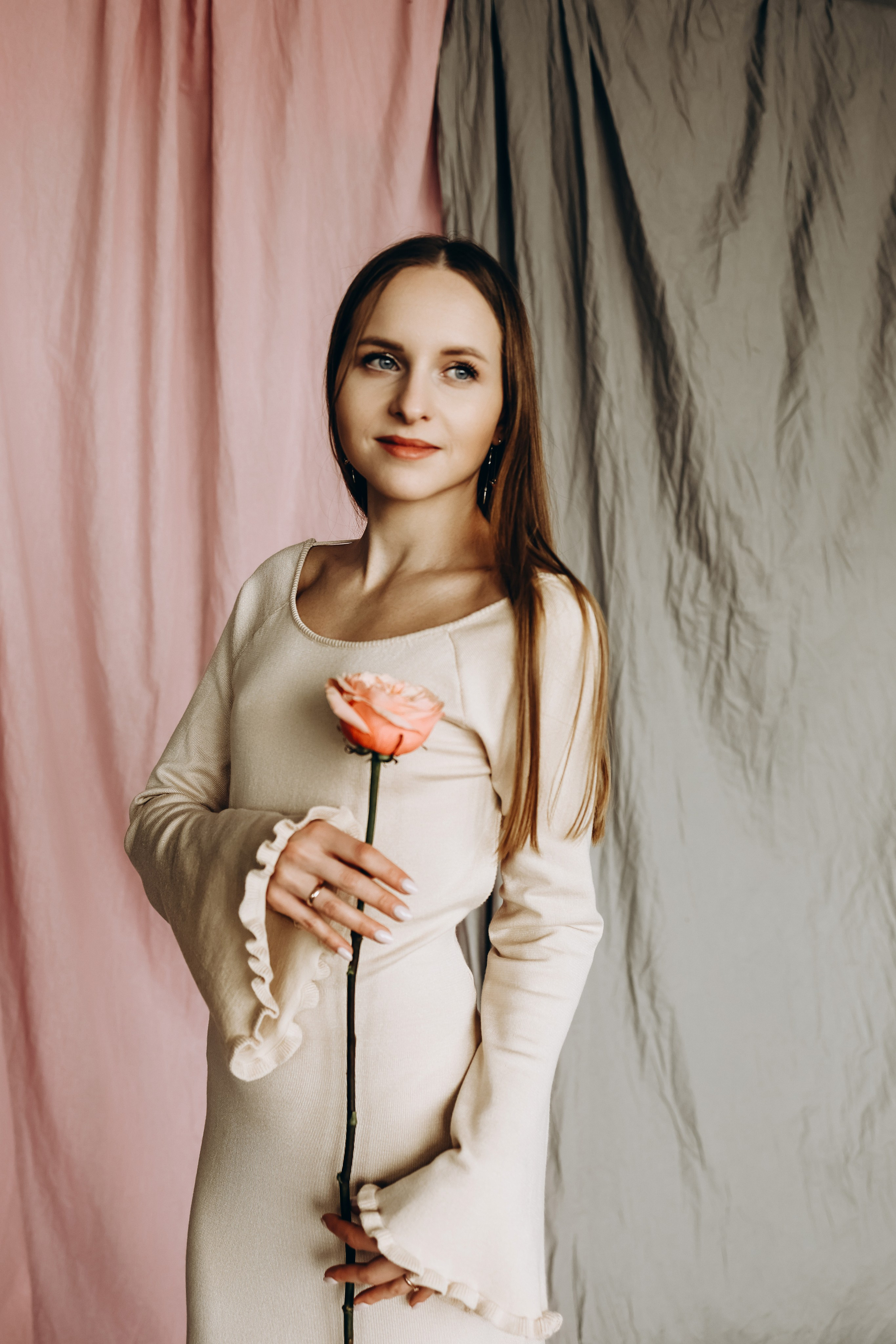 Алина. Свадебный и семейный фотограф в Воронеже Ксения Воротникова