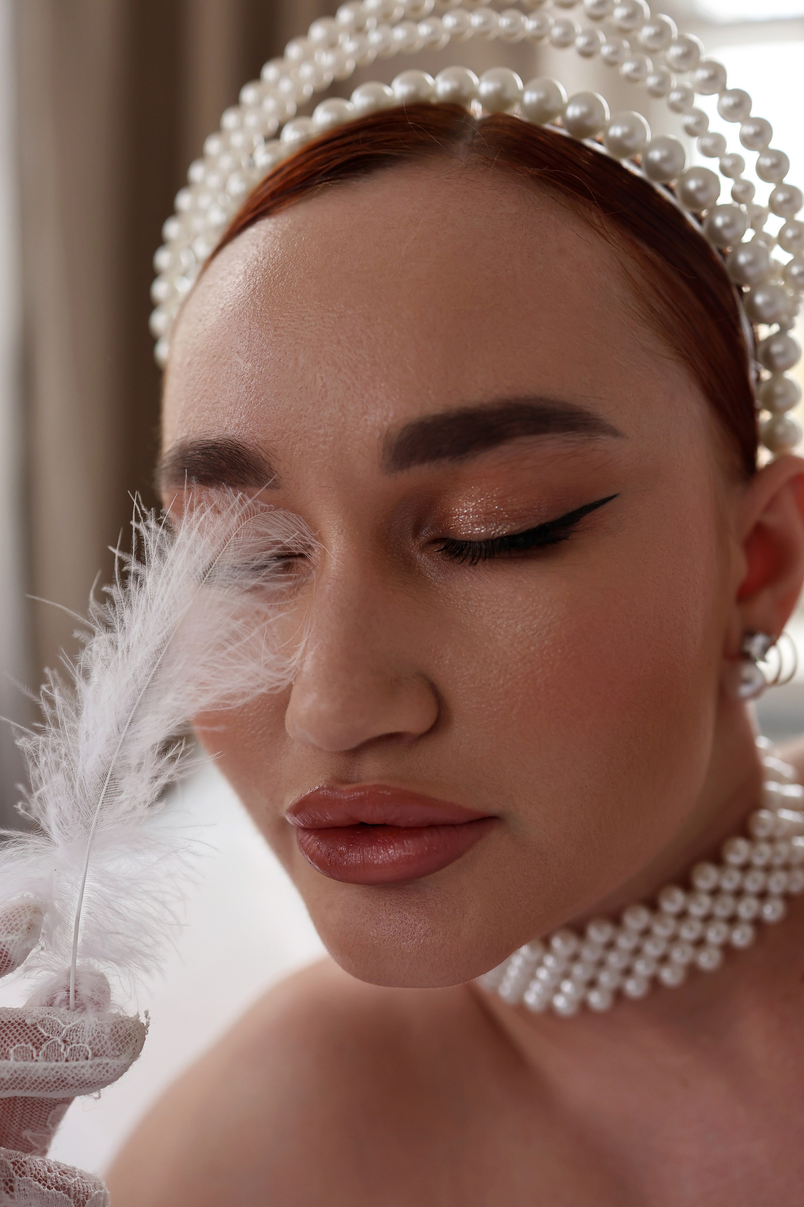 Екатерина. Свадебный и семейный фотограф в Воронеже Ксения Воротникова