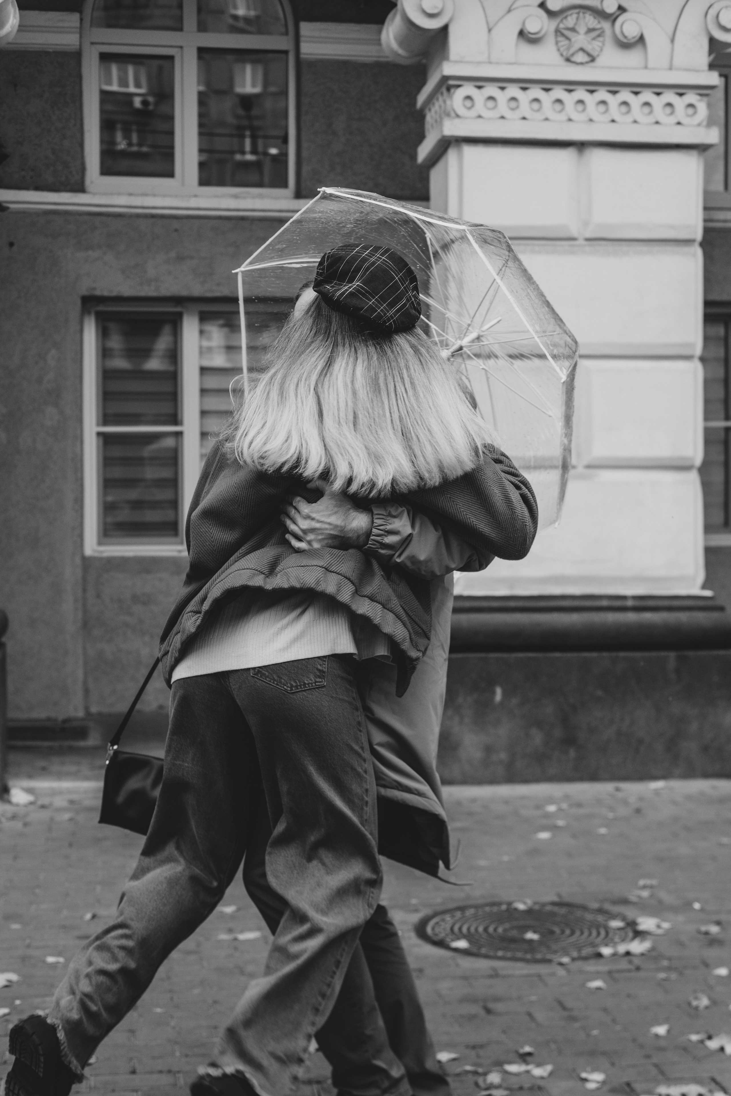 Наташа и Вова. Свадебный и семейный фотограф в Воронеже Ксения Воротникова