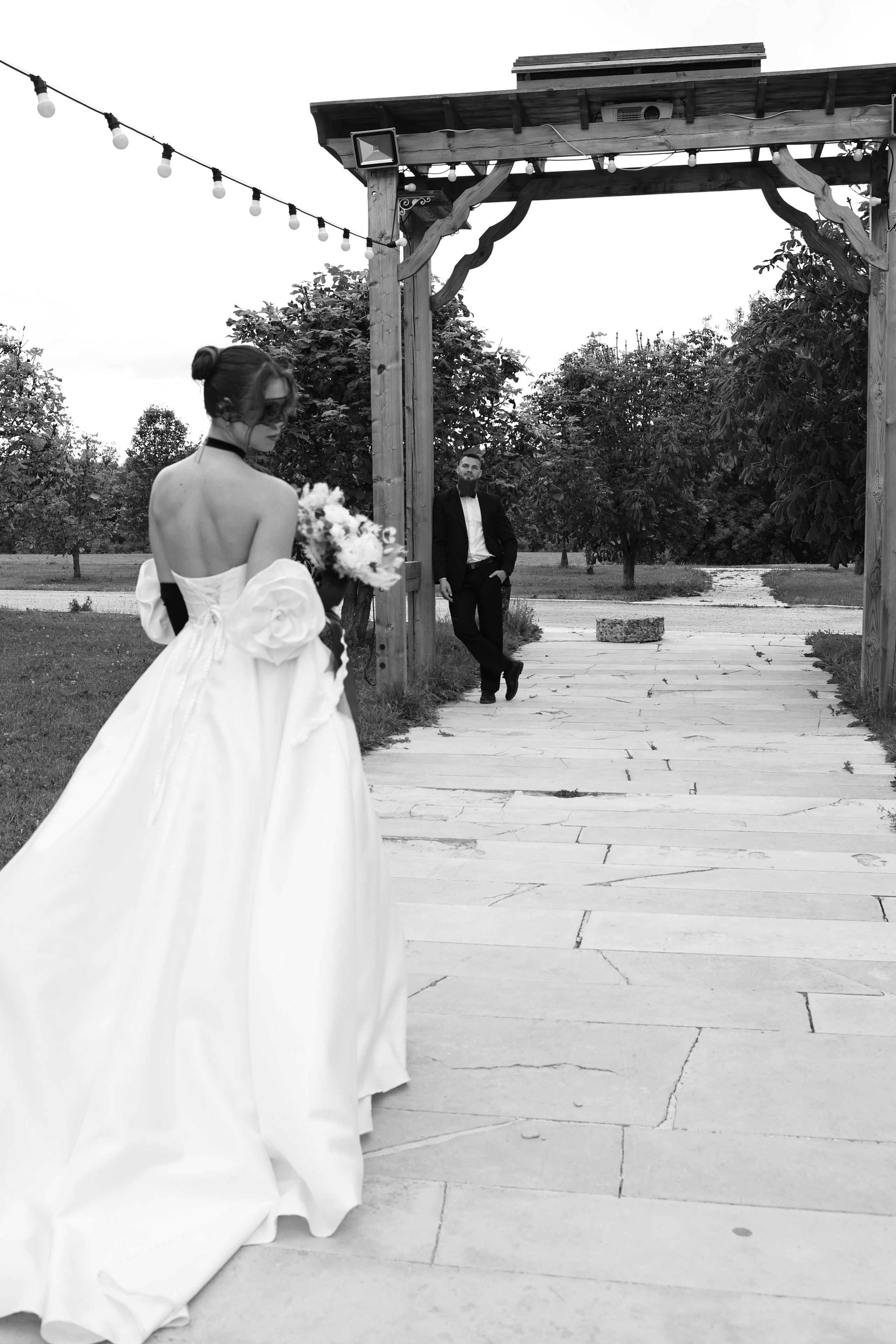 Валерия и Николай. Свадебный и семейный фотограф в Воронеже Ксения Воротникова