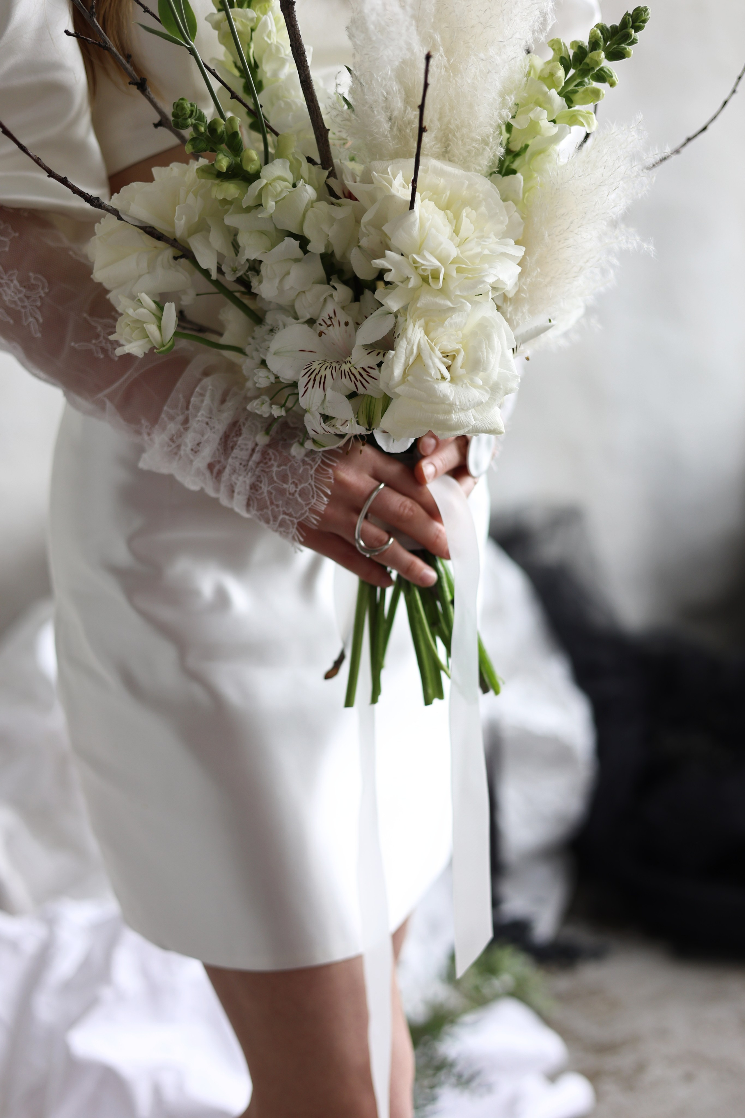 Анастасия и Игорь. Свадебный и семейный фотограф в Воронеже Ксения Воротникова