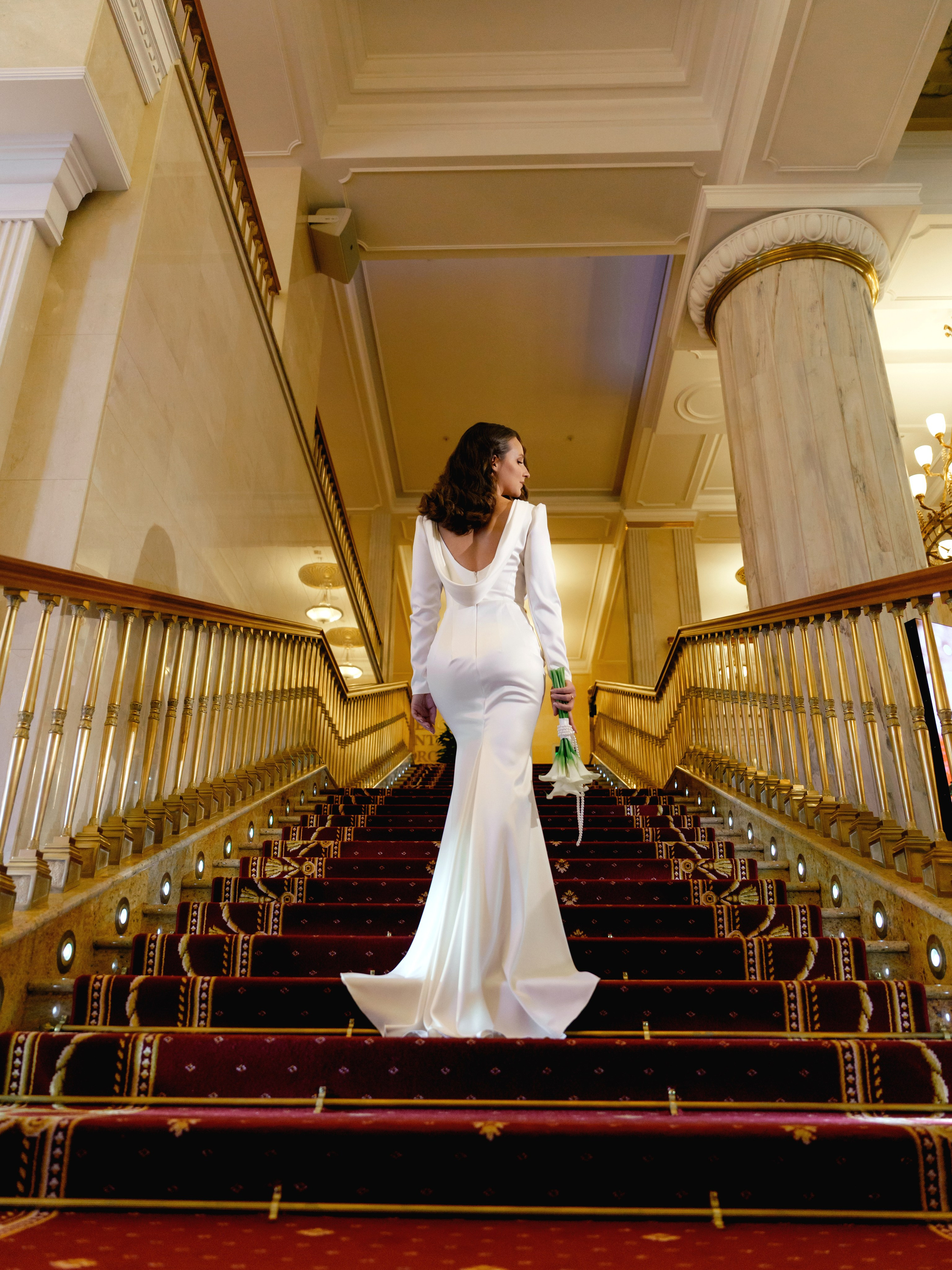 Никита и Полина. Главная