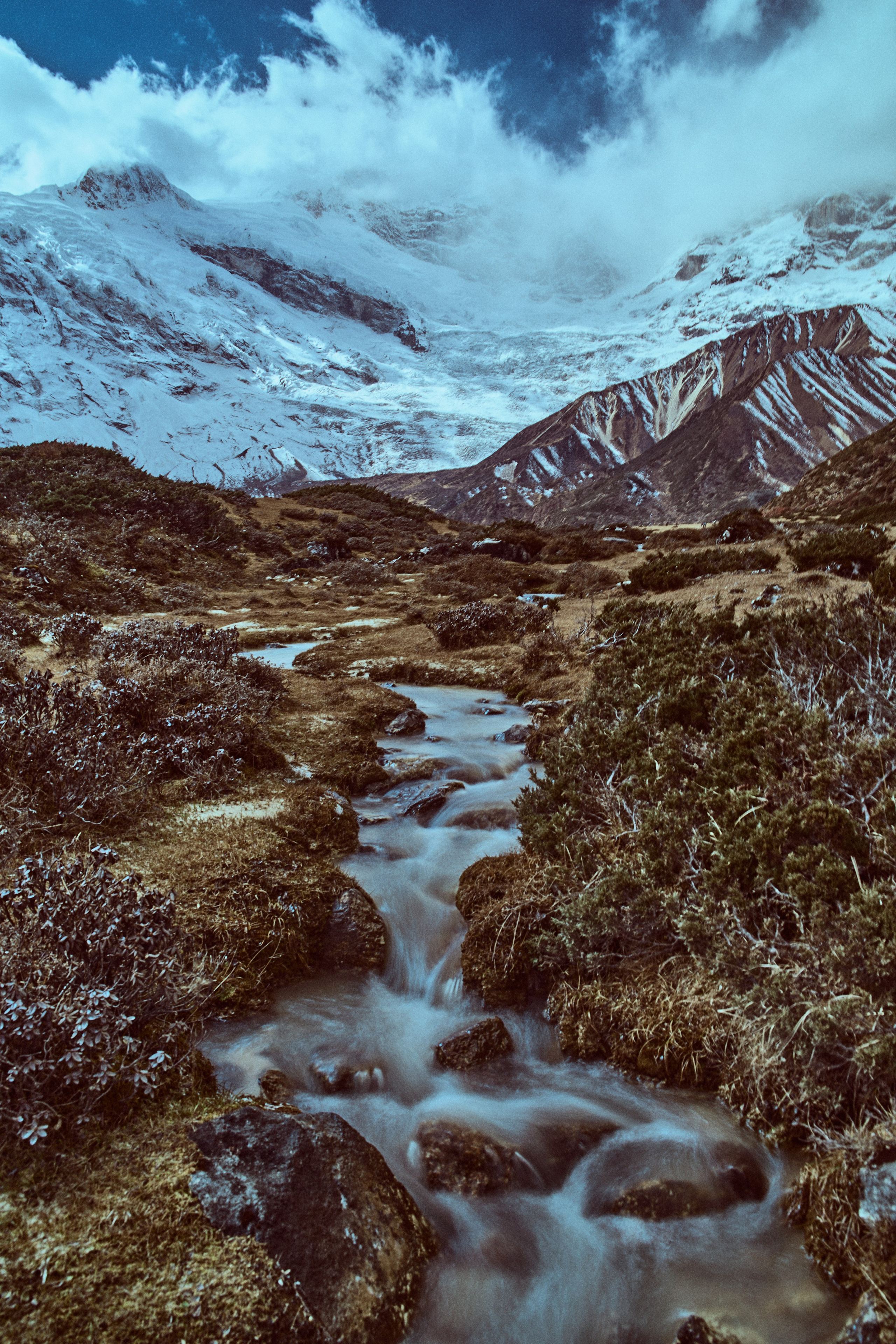 Непал. Фото