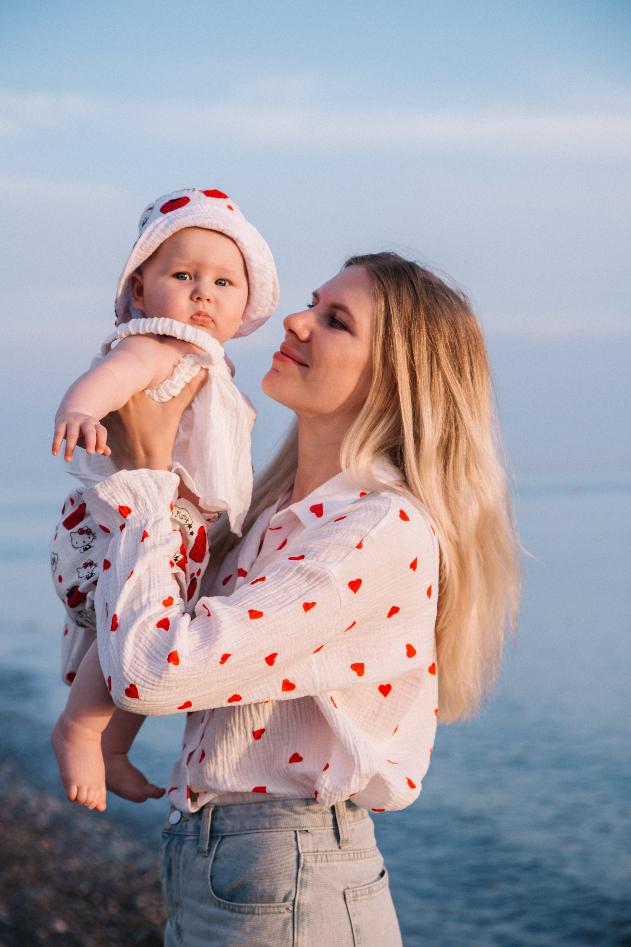 Мой ласковый и нежный малышок. Семейный фотограф в Сочи, Лоо, Дагомысе, Вардане Кучумова Олеся
