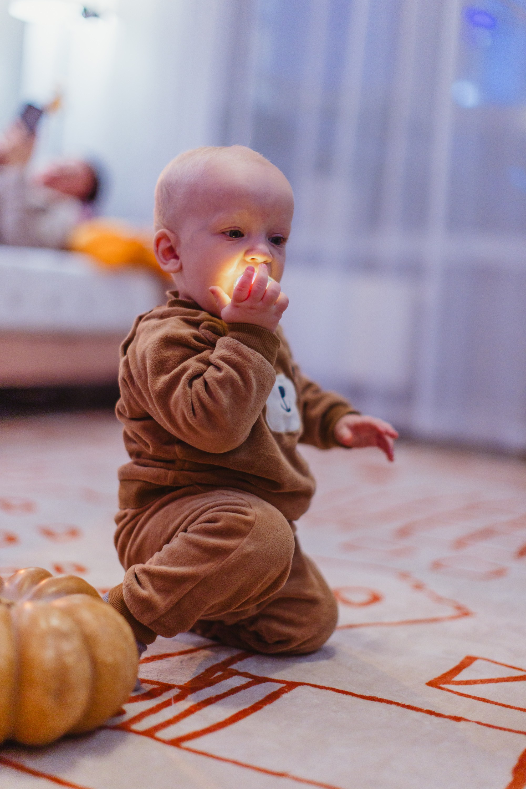 Детские фотосессии. Фотограф Марина Кобзева