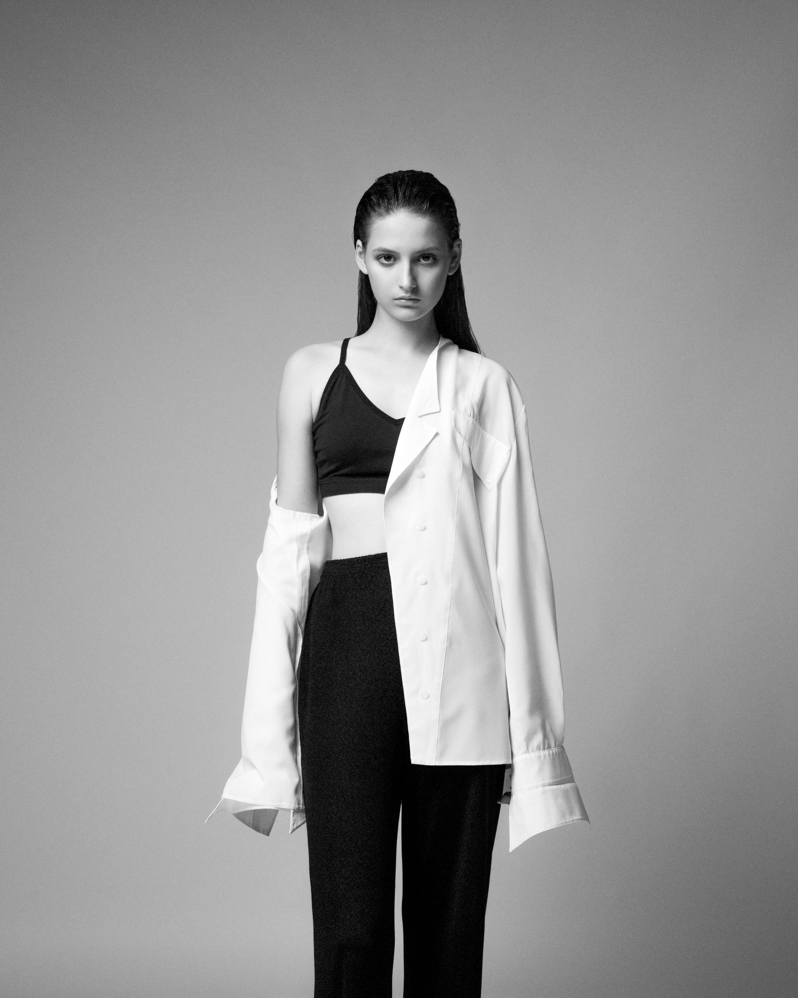 Лиза. Стелла Бурлина | Фотограф Москва