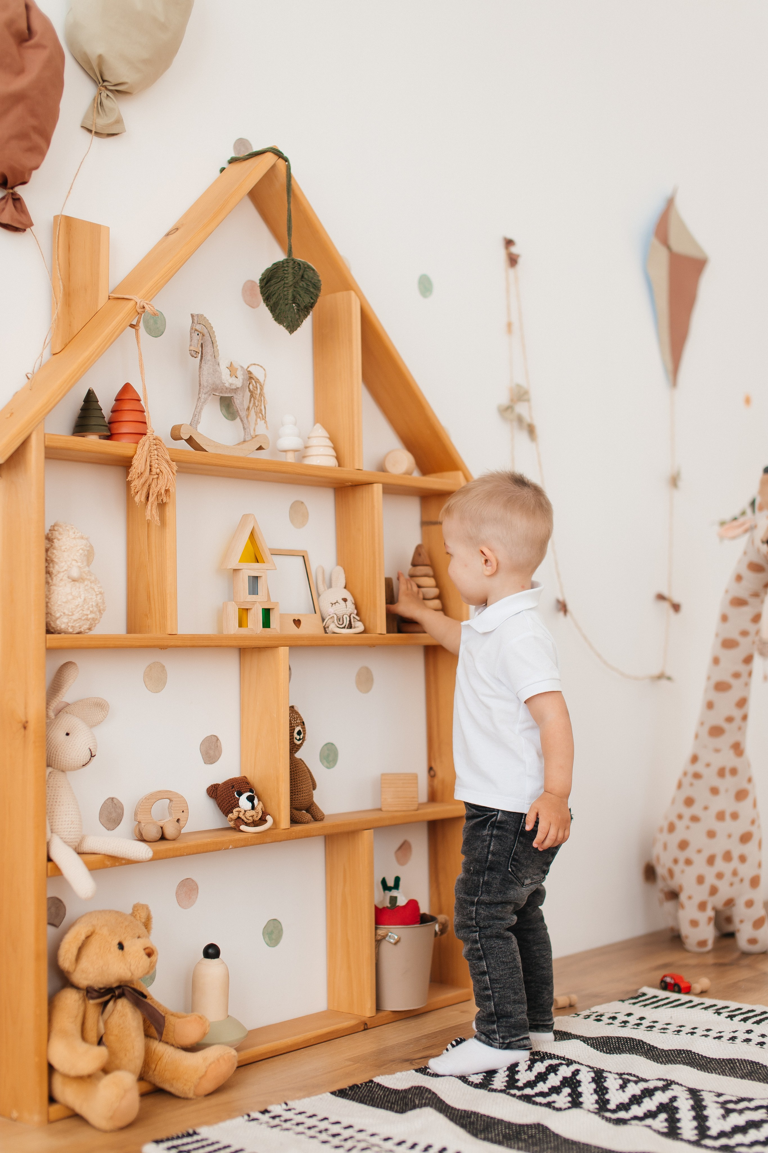 Матвею 2 года. Свадебный и семейный фотограф в Санкт-Петербурге