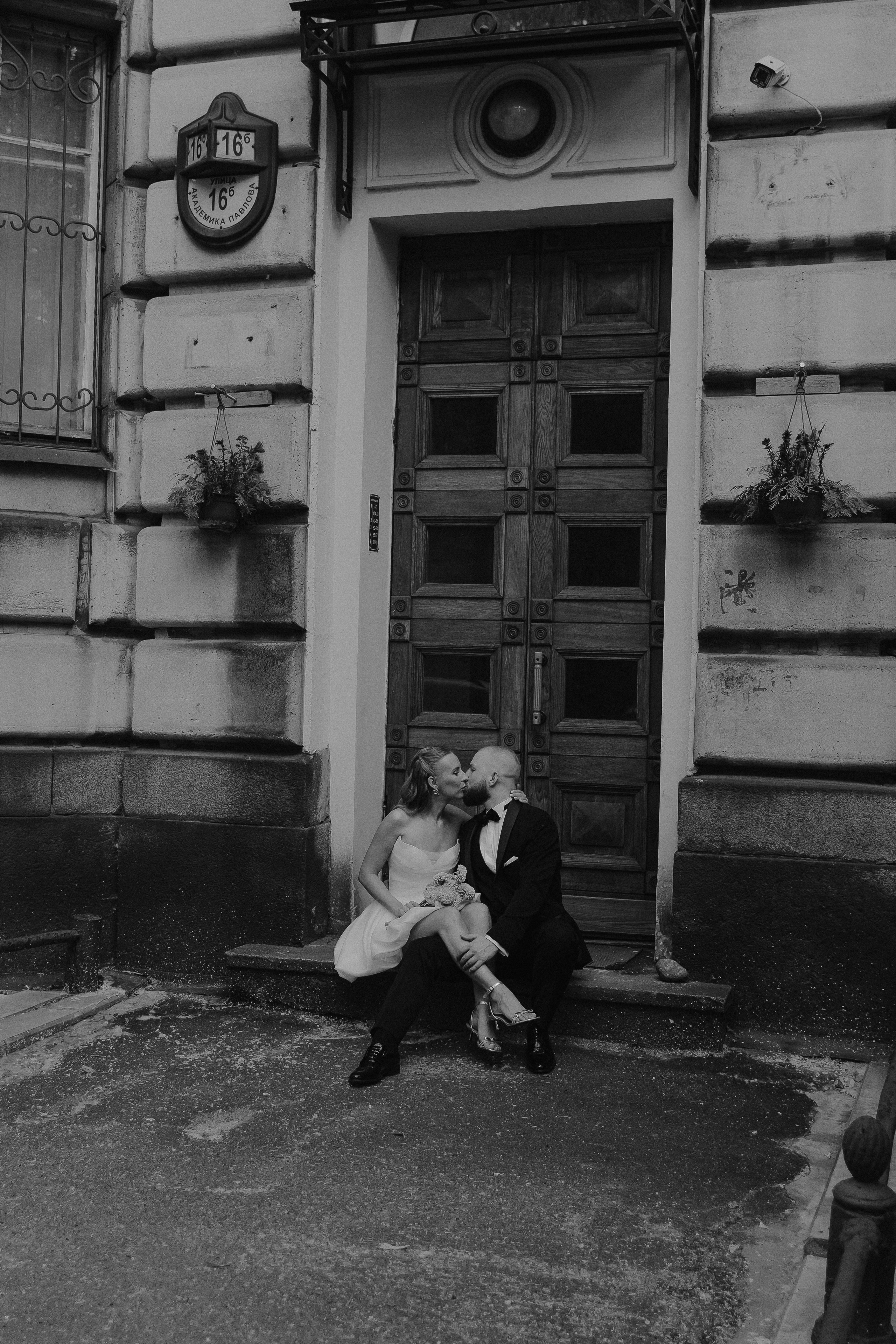 A&D. Свадебный фотограф — Наталья Фед СПб/Москва