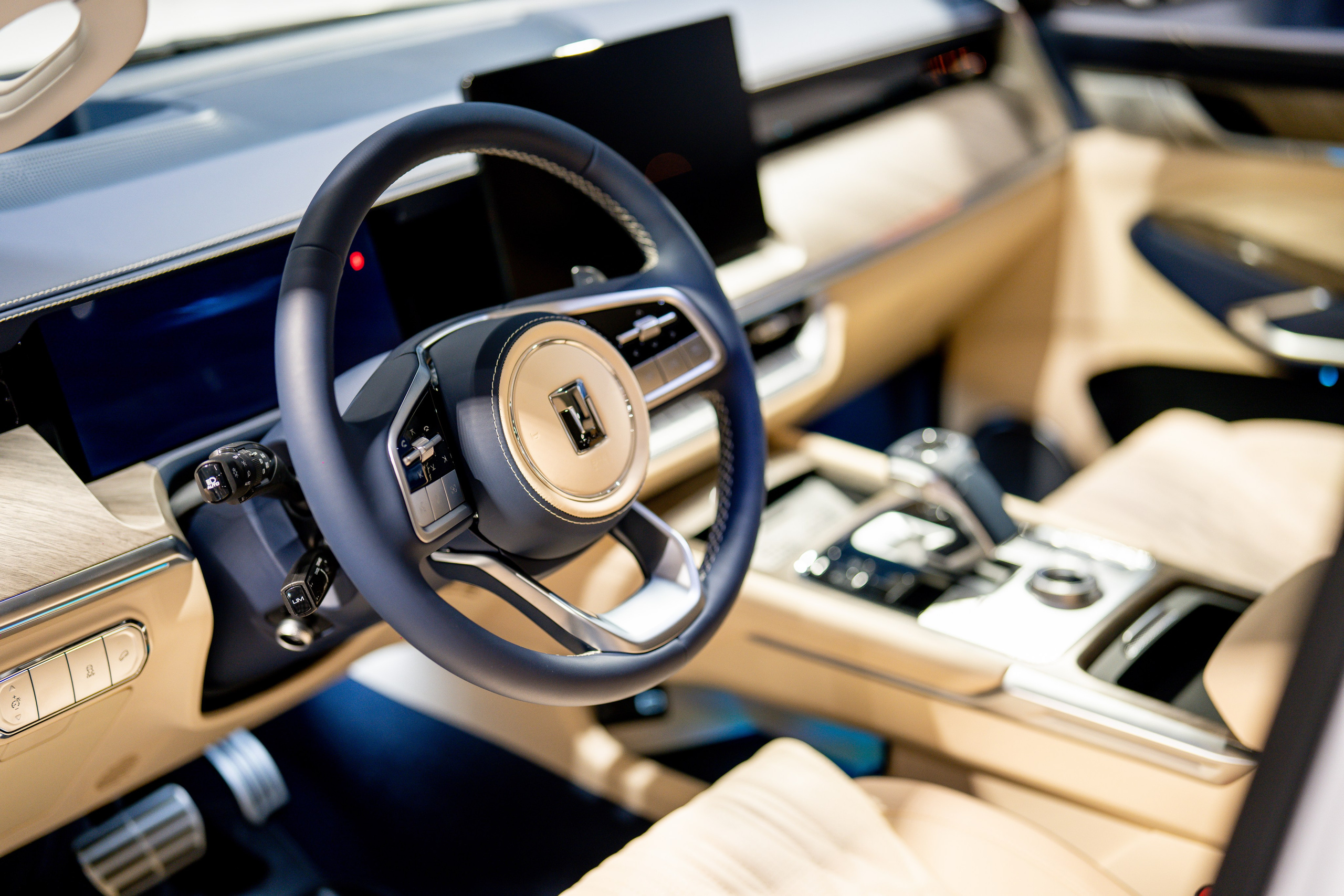 Авто. Видеограф Алексей Жарков