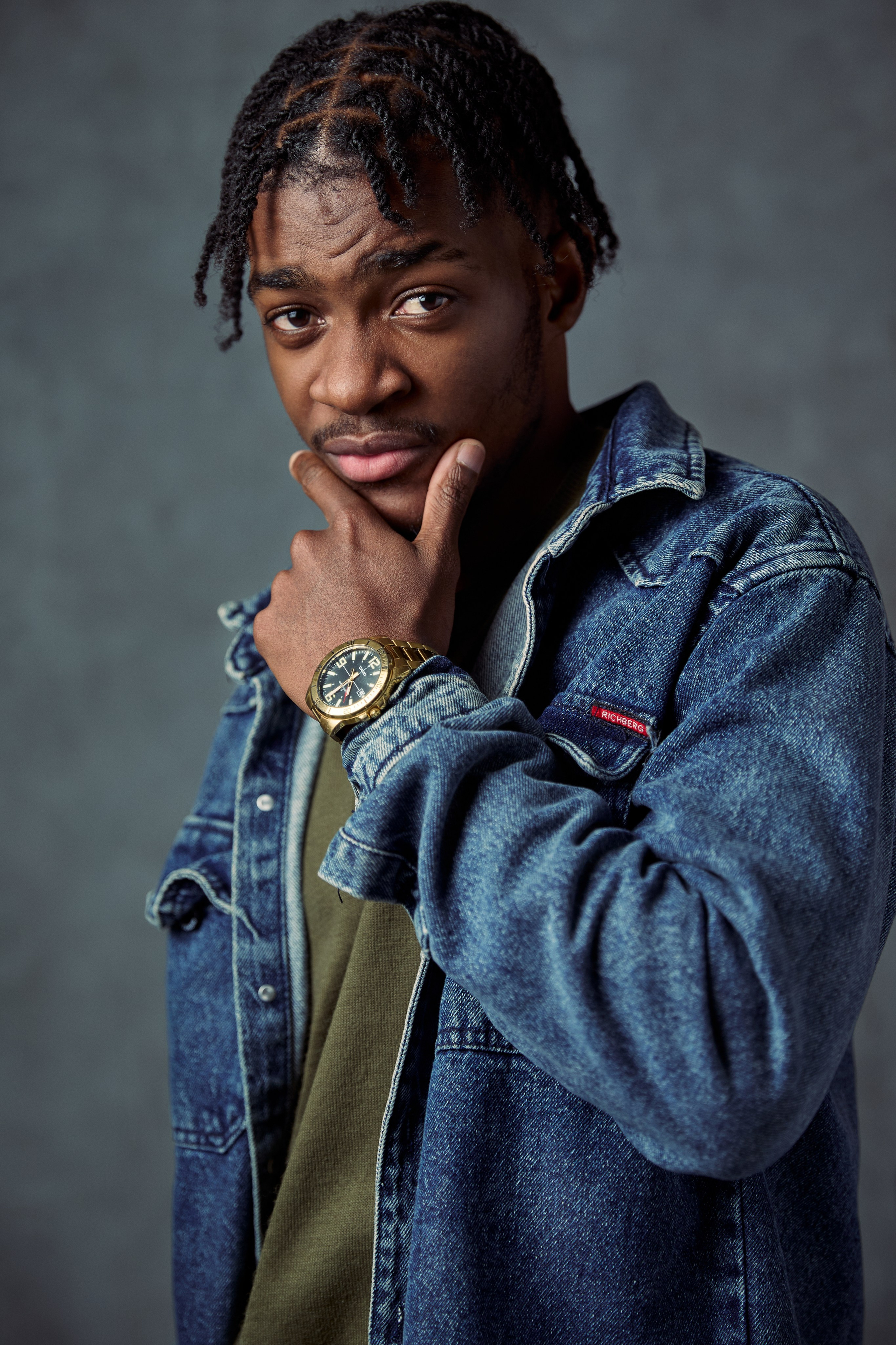 Фотостудия. Фотограф в Краснодаре