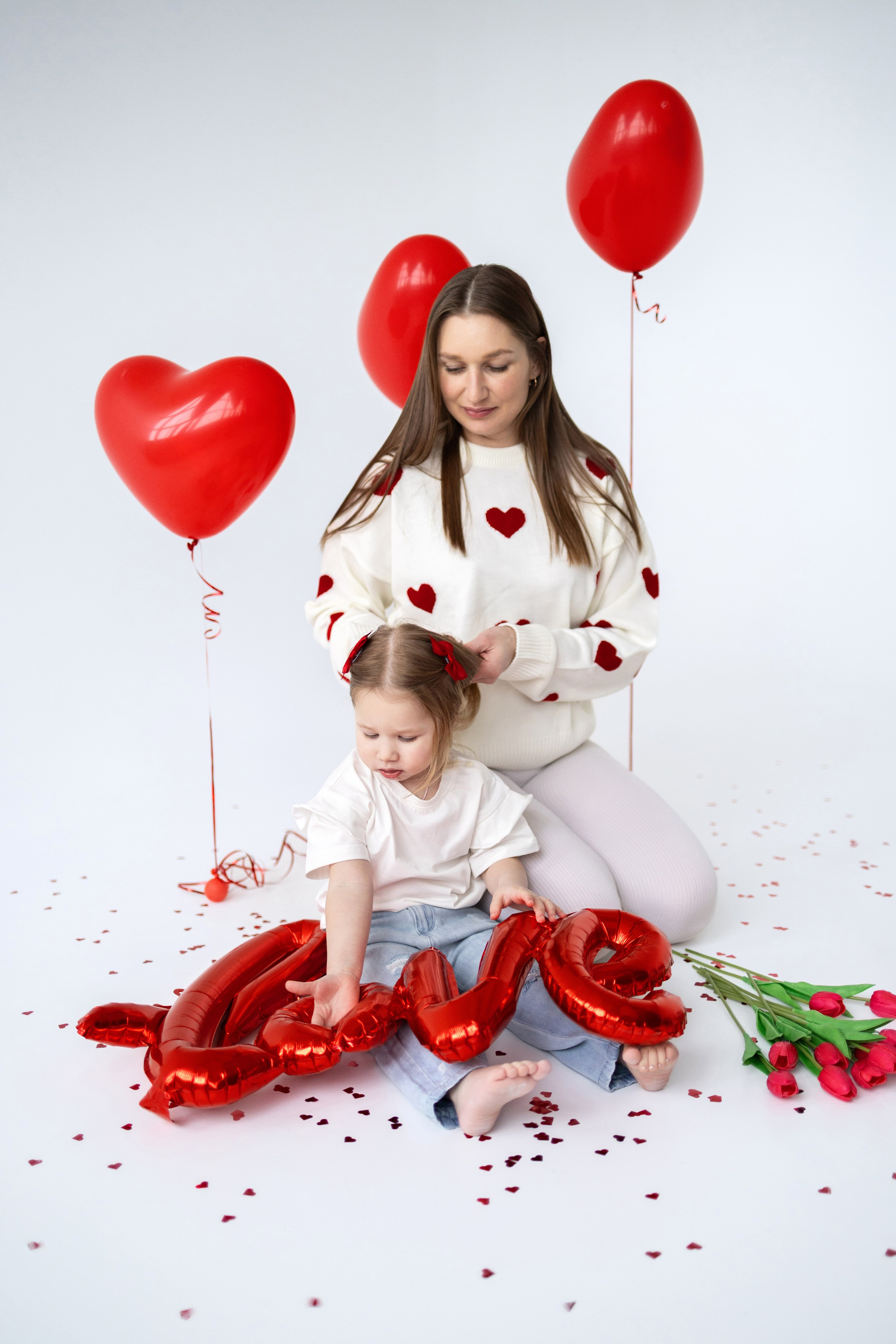 Студийная. Ваш фотограф Наталья Лаэтина