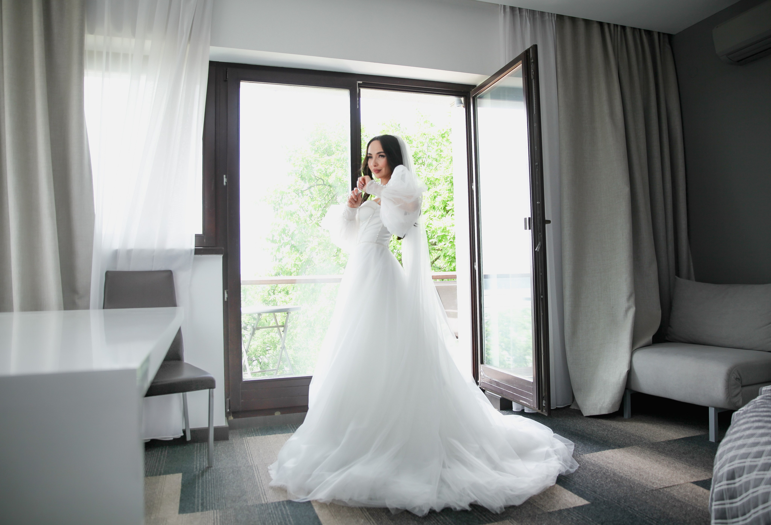 Свадебная фотоссесия в Сочи. Свадебный фотограф в Самаре | в Сочи