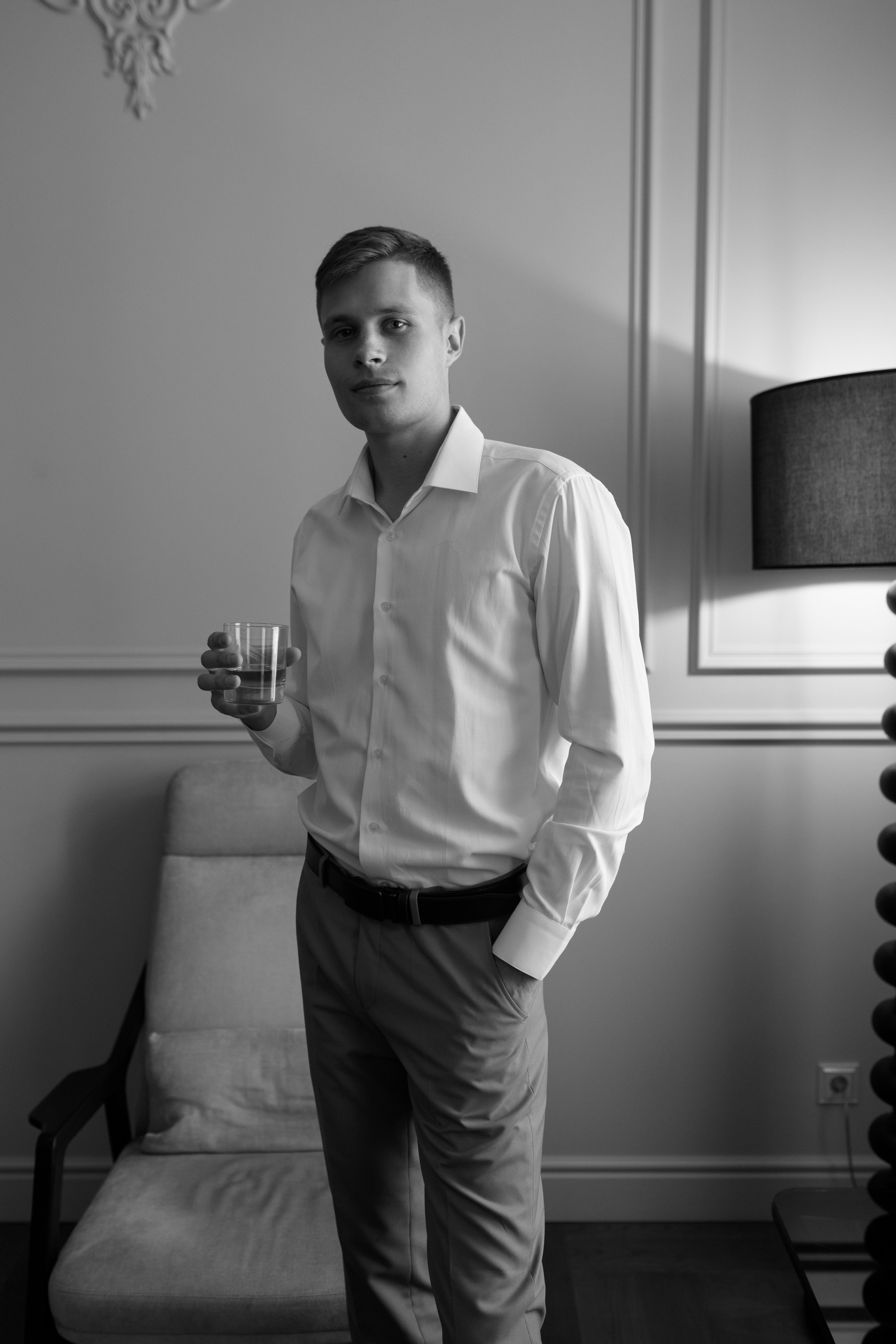 Свадьба Арсения и Валентины. Свадебный и семейный фотограф в Иркутске Яна Лиа