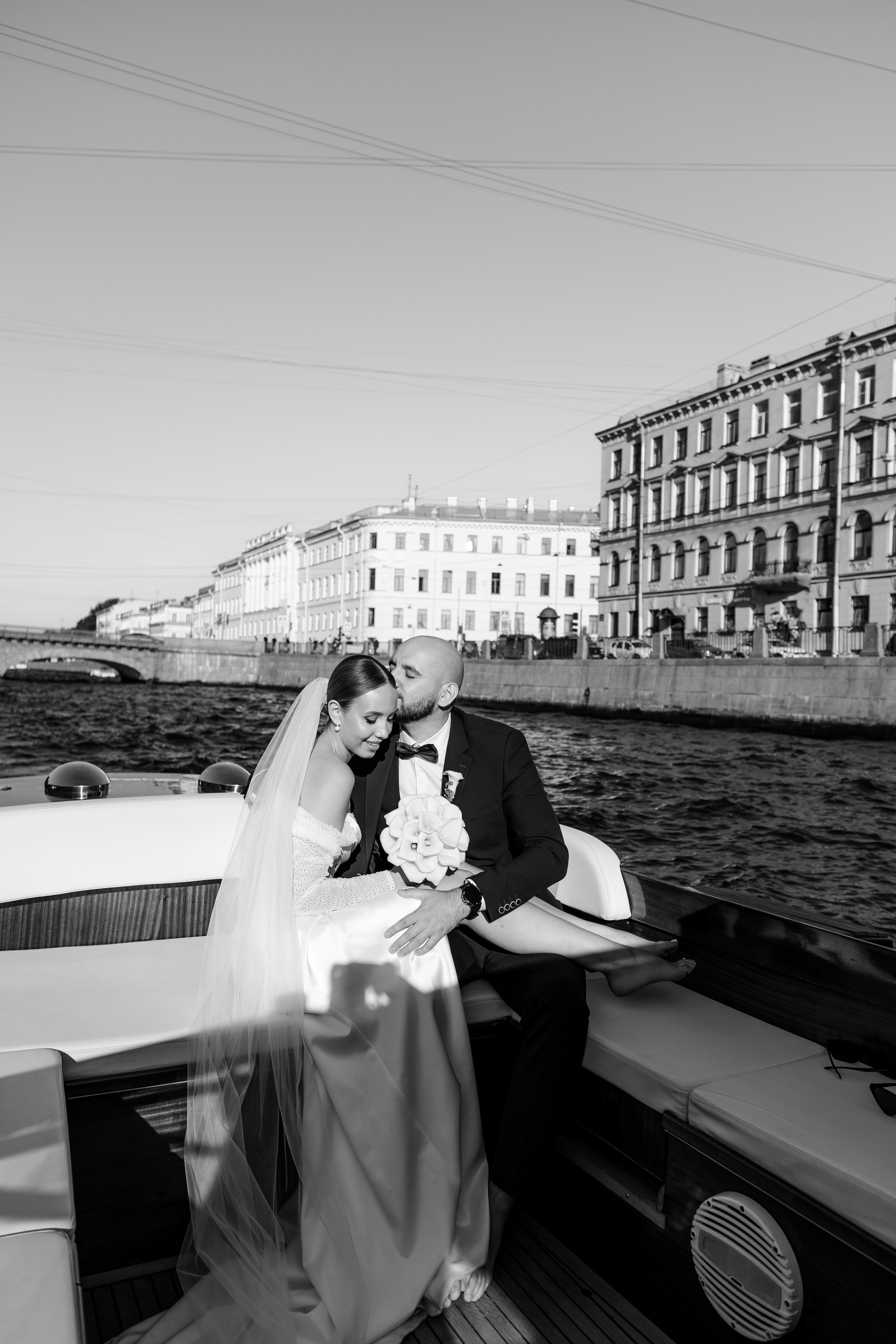 A&I. Фотограф в Санкт-Петербурге Ольга Кулеш