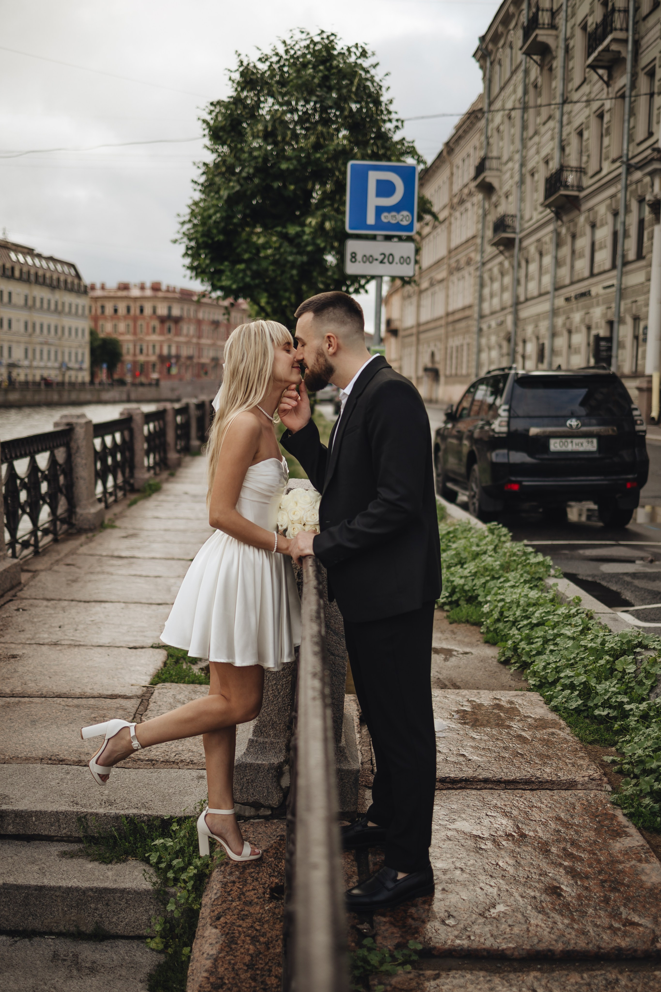 O&V. Фотограф в Санкт-Петербурге Ольга Кулеш