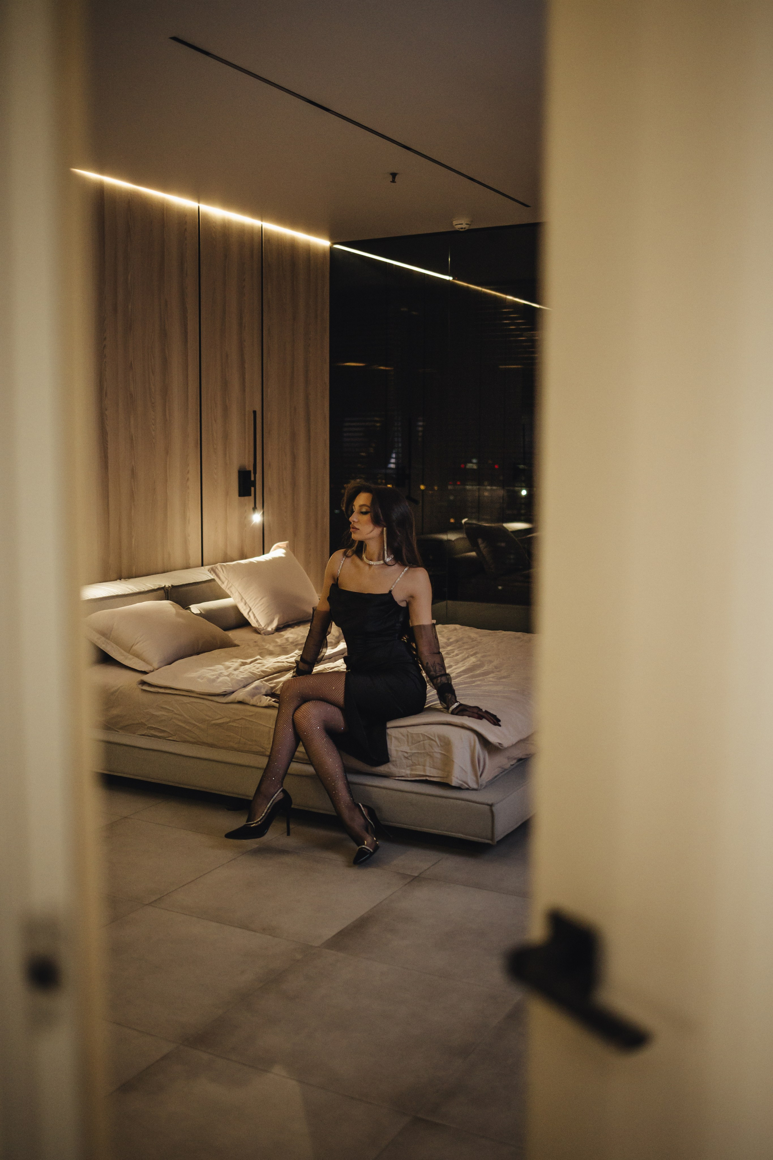 М. Фотограф в Санкт-Петербурге Ольга Кулеш