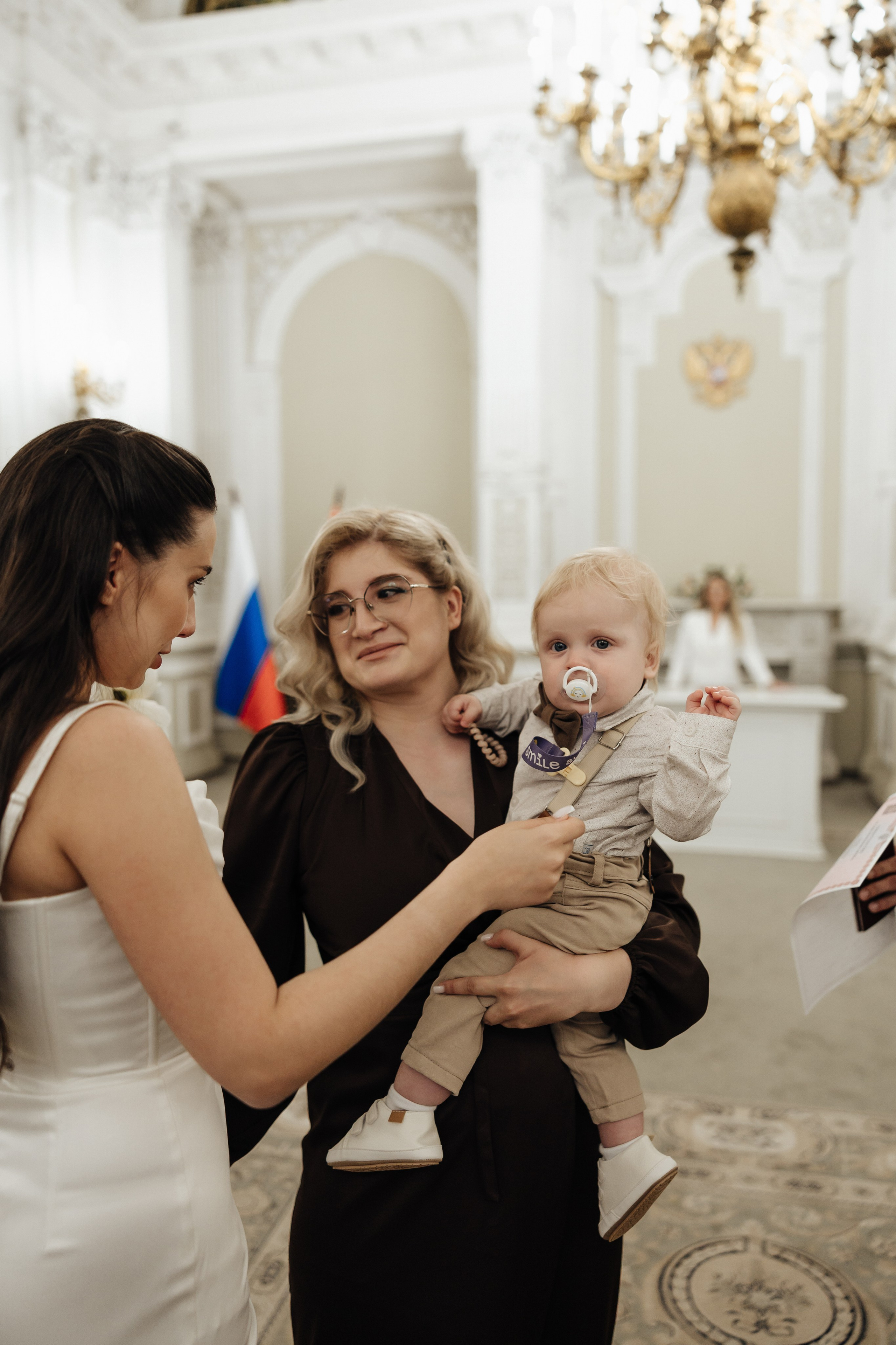 A&A. Фотограф в Санкт-Петербурге Ольга Кулеш