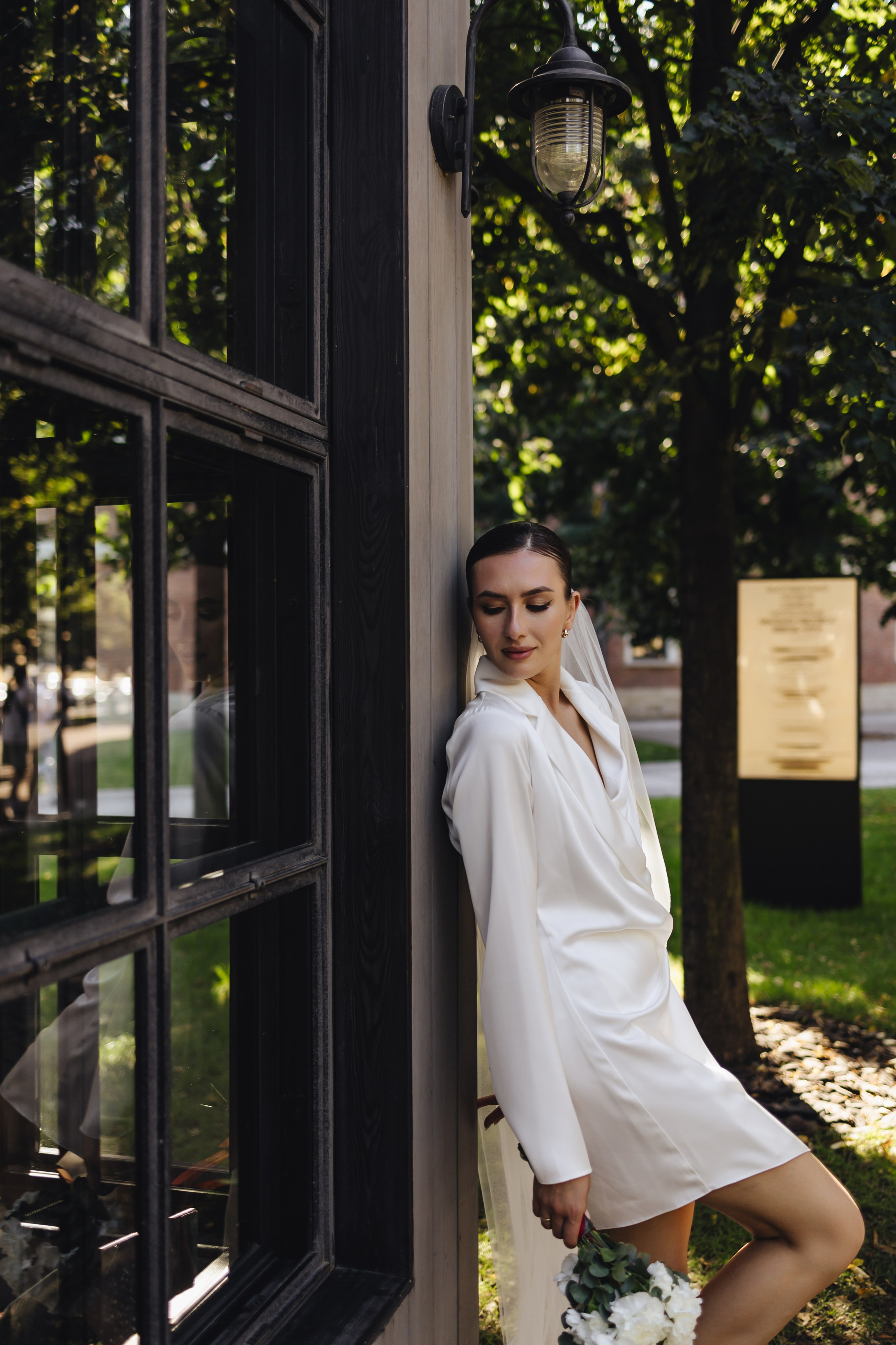 A&N. Фотограф в Санкт-Петербурге Ольга Кулеш