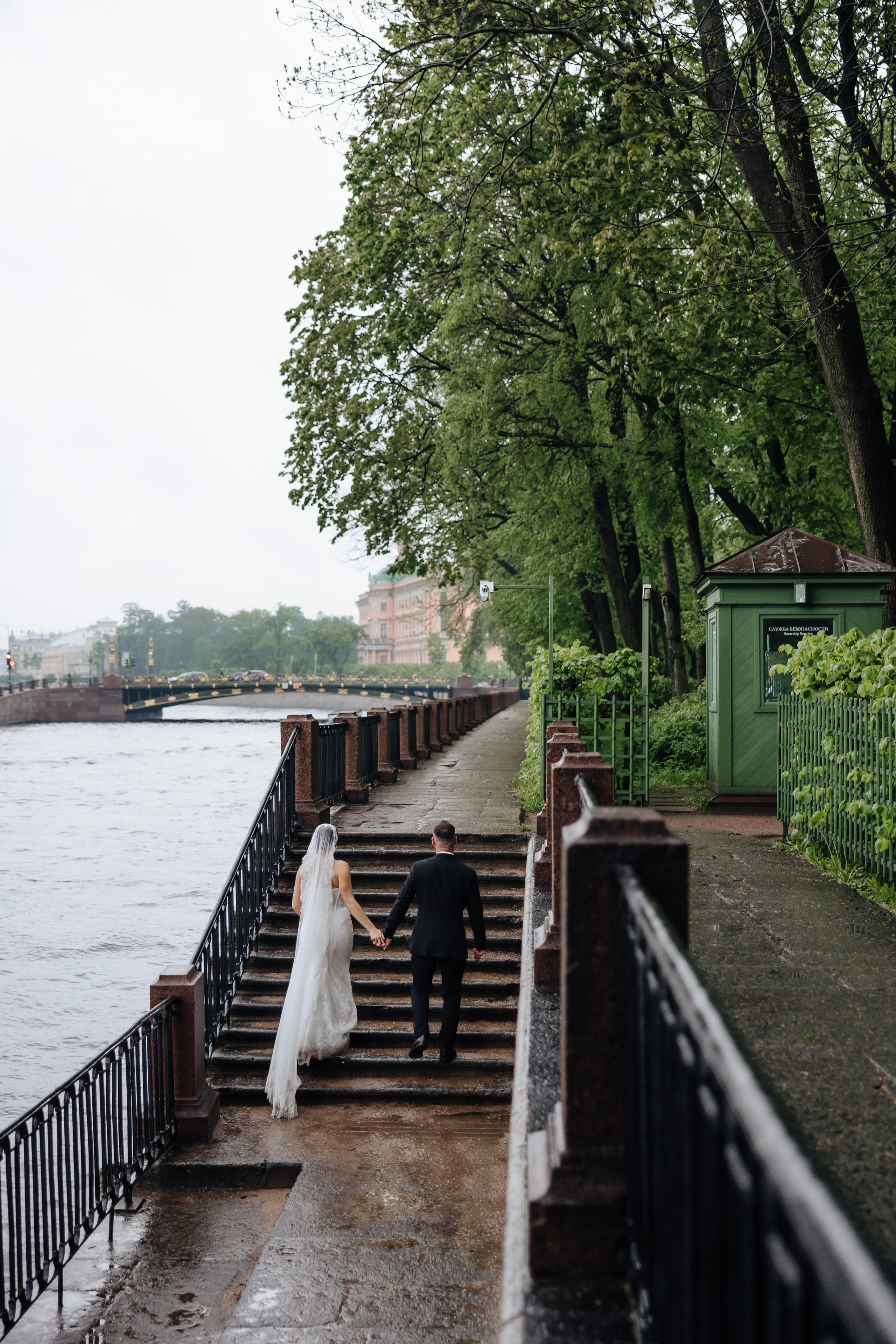U&A. Фотограф в Санкт-Петербурге Ольга Кулеш