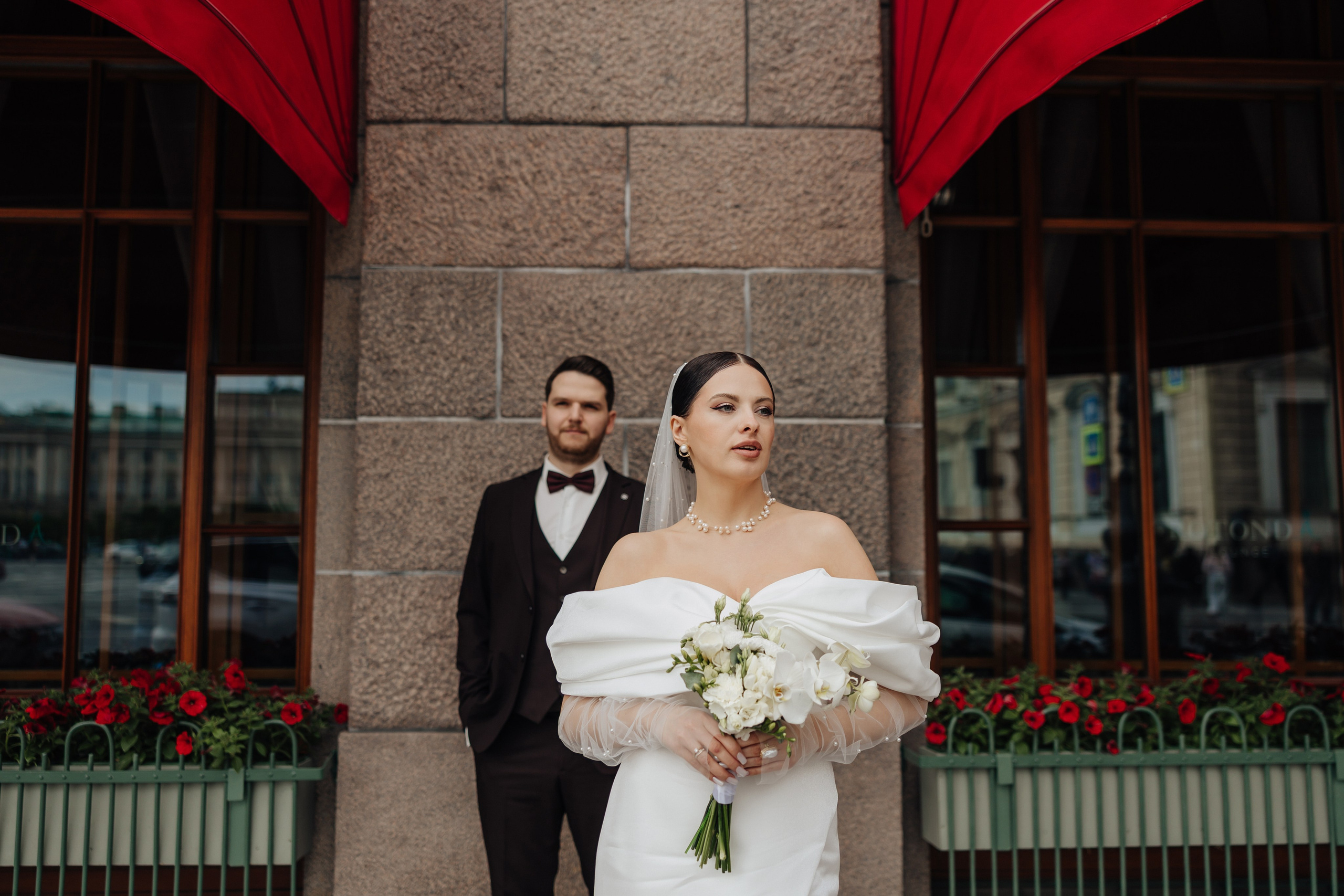 K&A. Фотограф в Санкт-Петербурге Ольга Кулеш