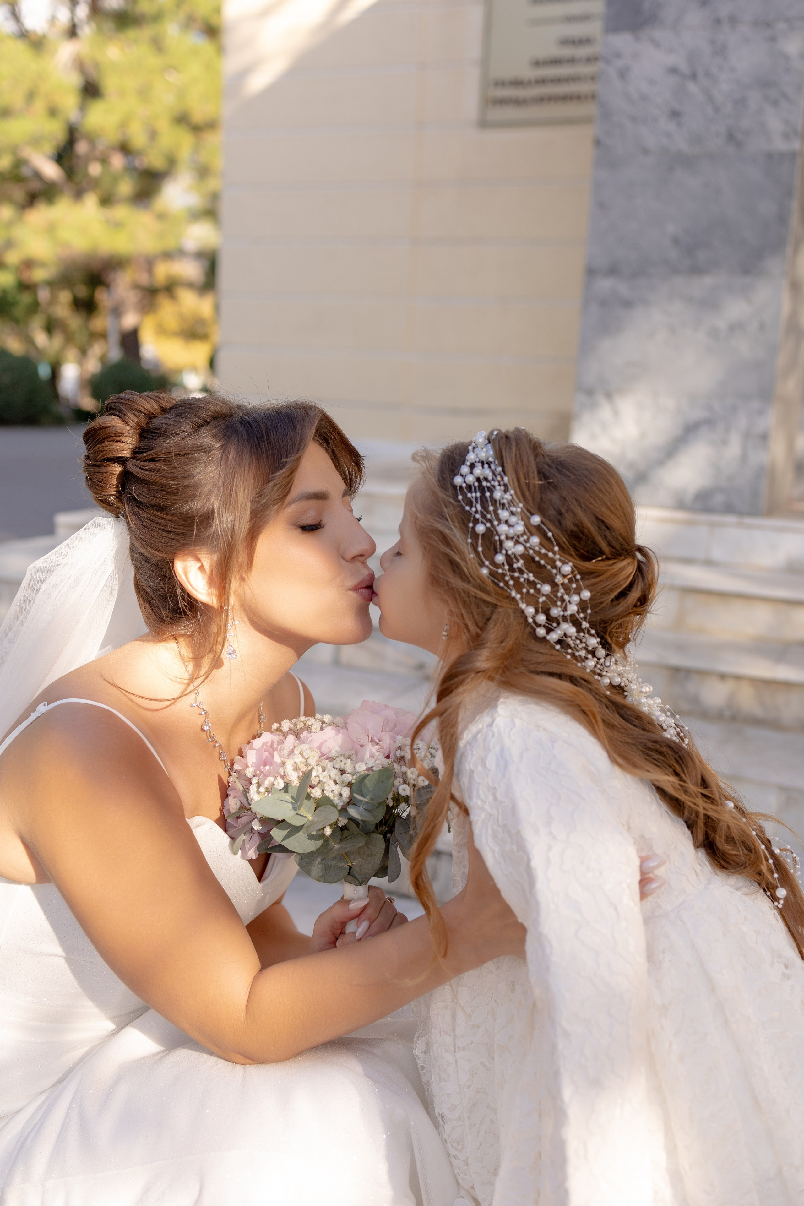 Свадьба осенью. Семейный и портретный фотограф в Геленджике Любовь Бодрова