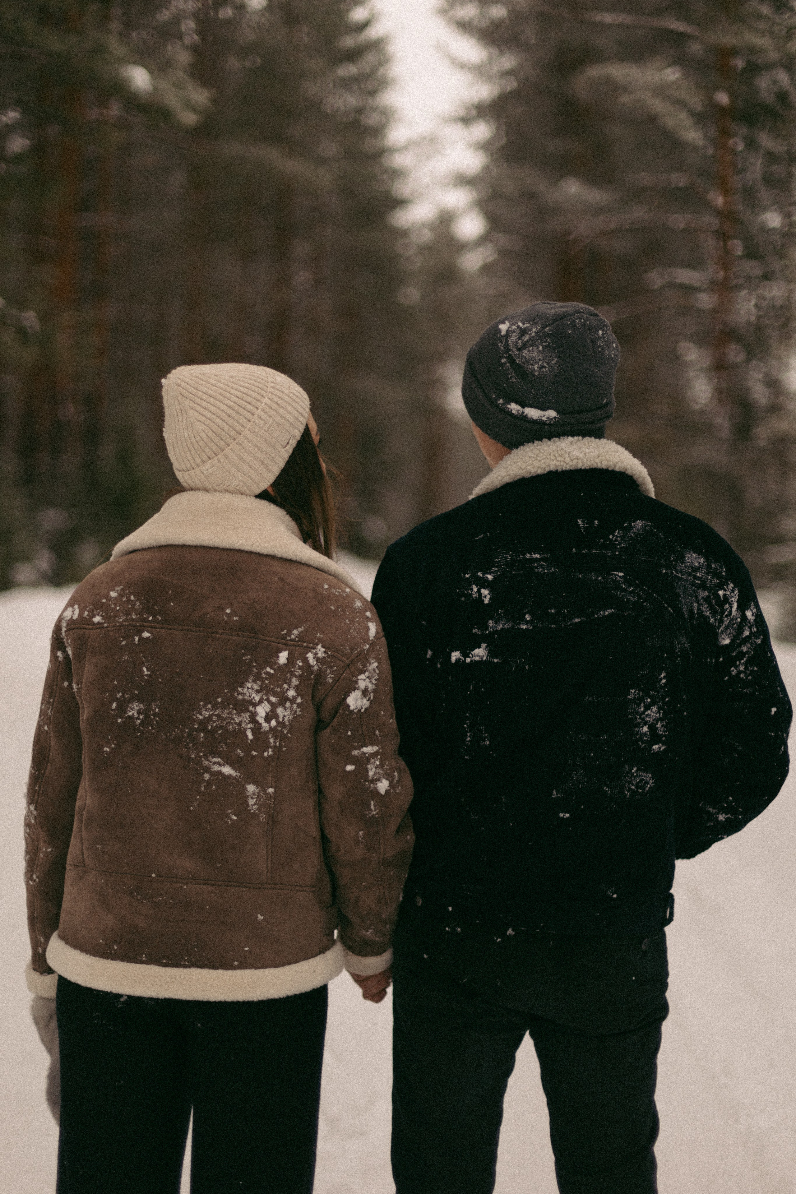 Катя и Сережа ♡