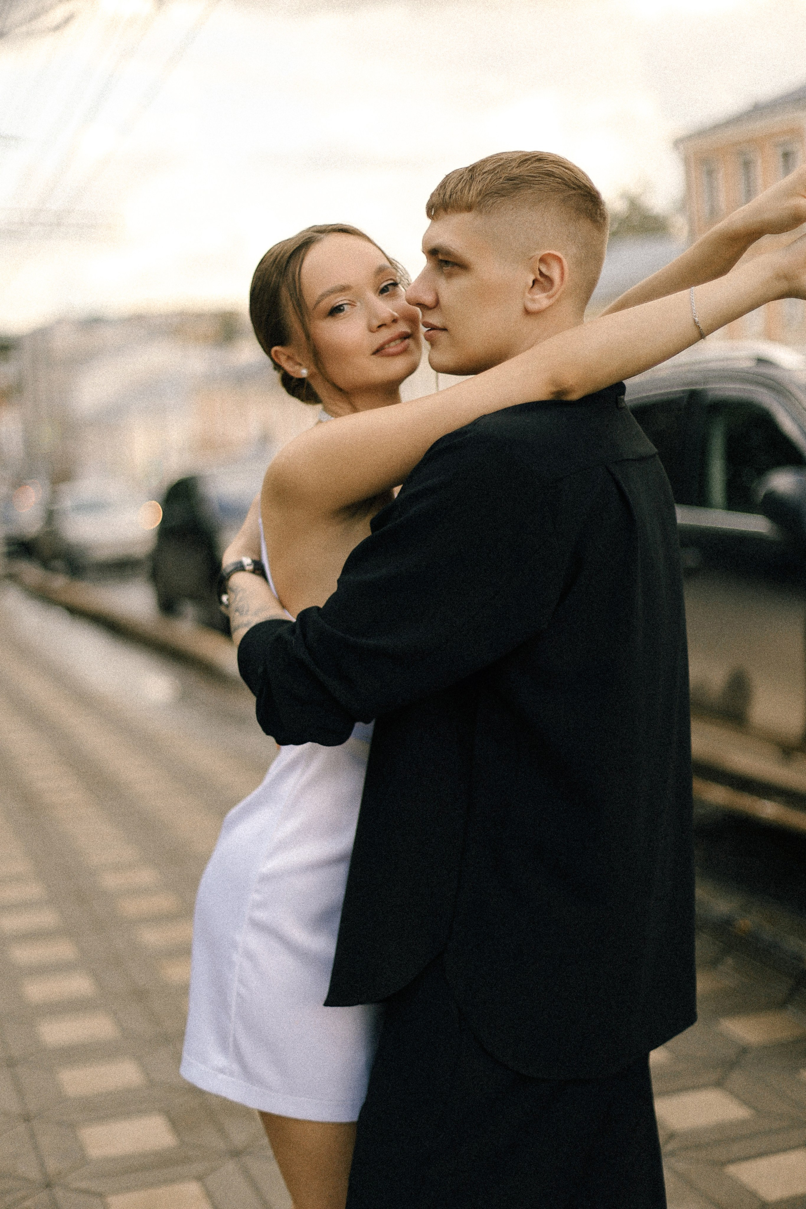 Даша ♡ Илья