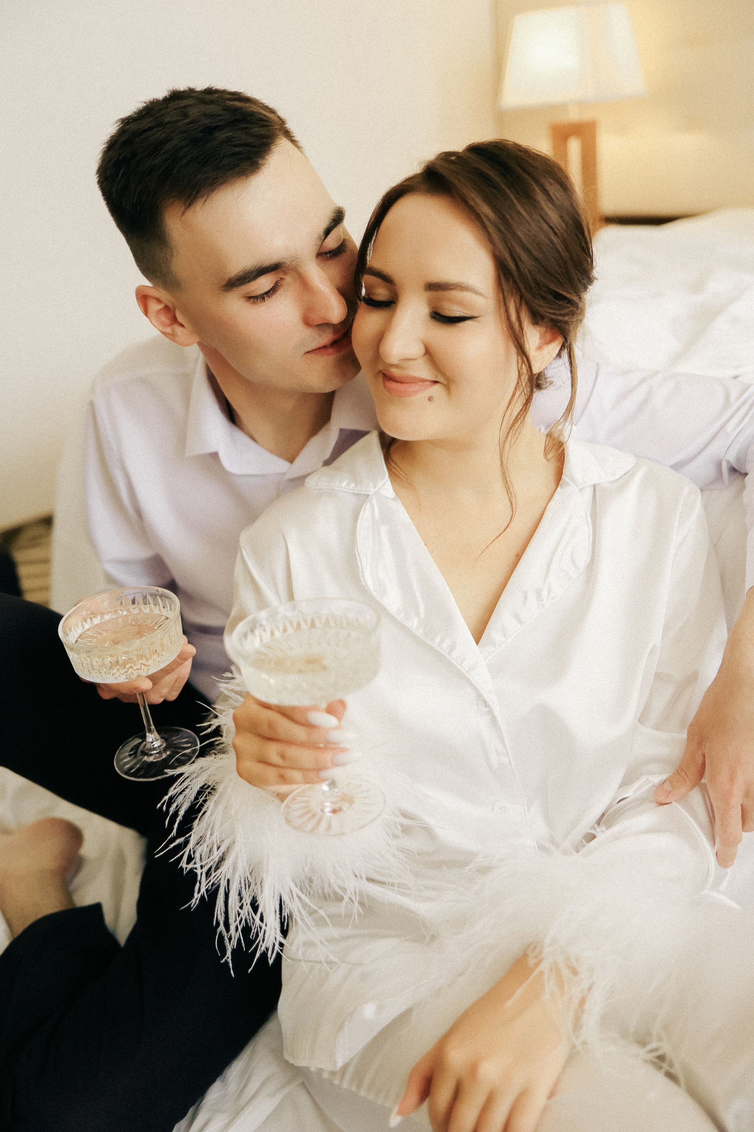 Алина ♡ Денис