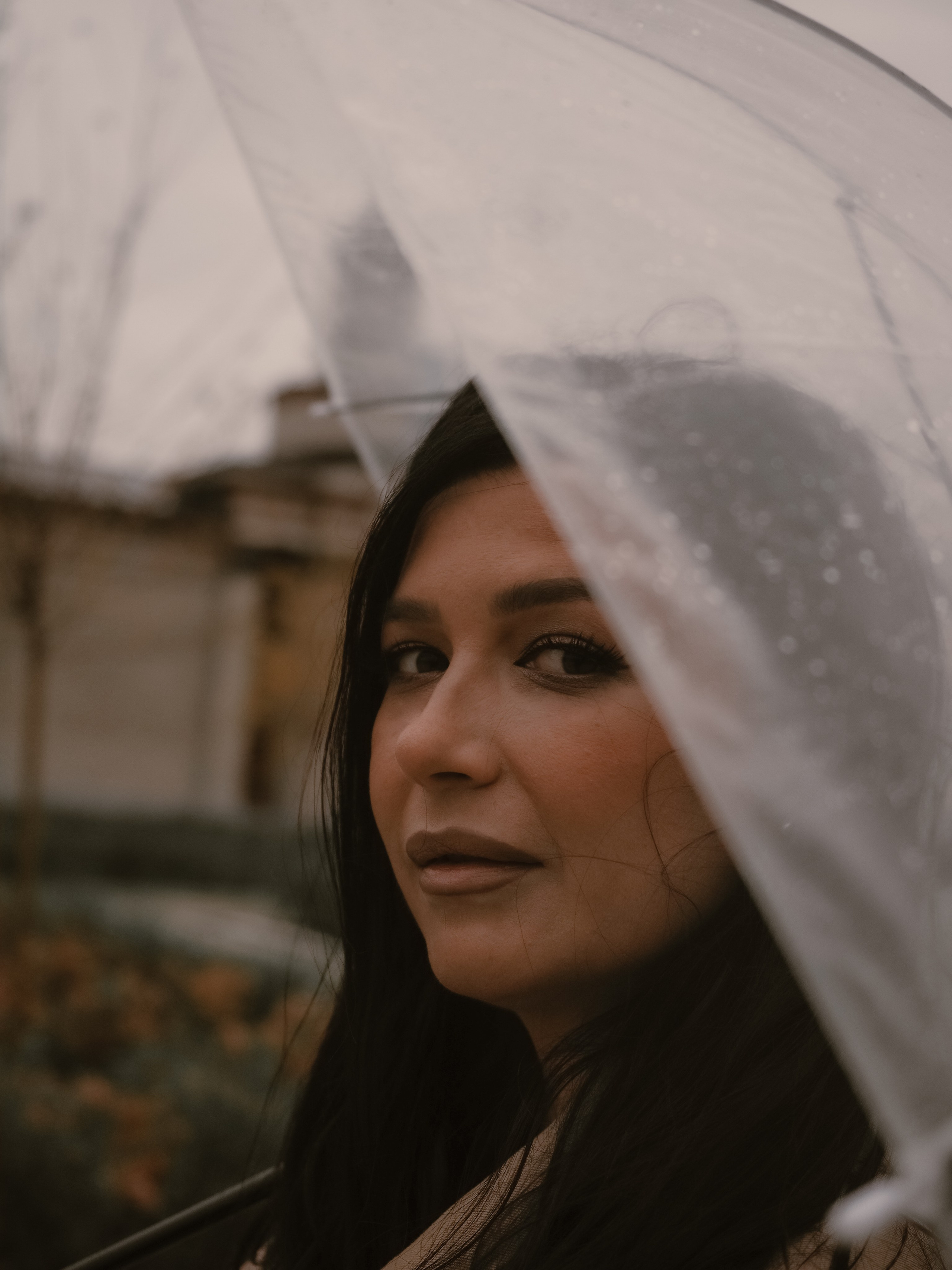 Осенняя прогулка. Фотограф Рязань. Семейный Свадебный фотограф