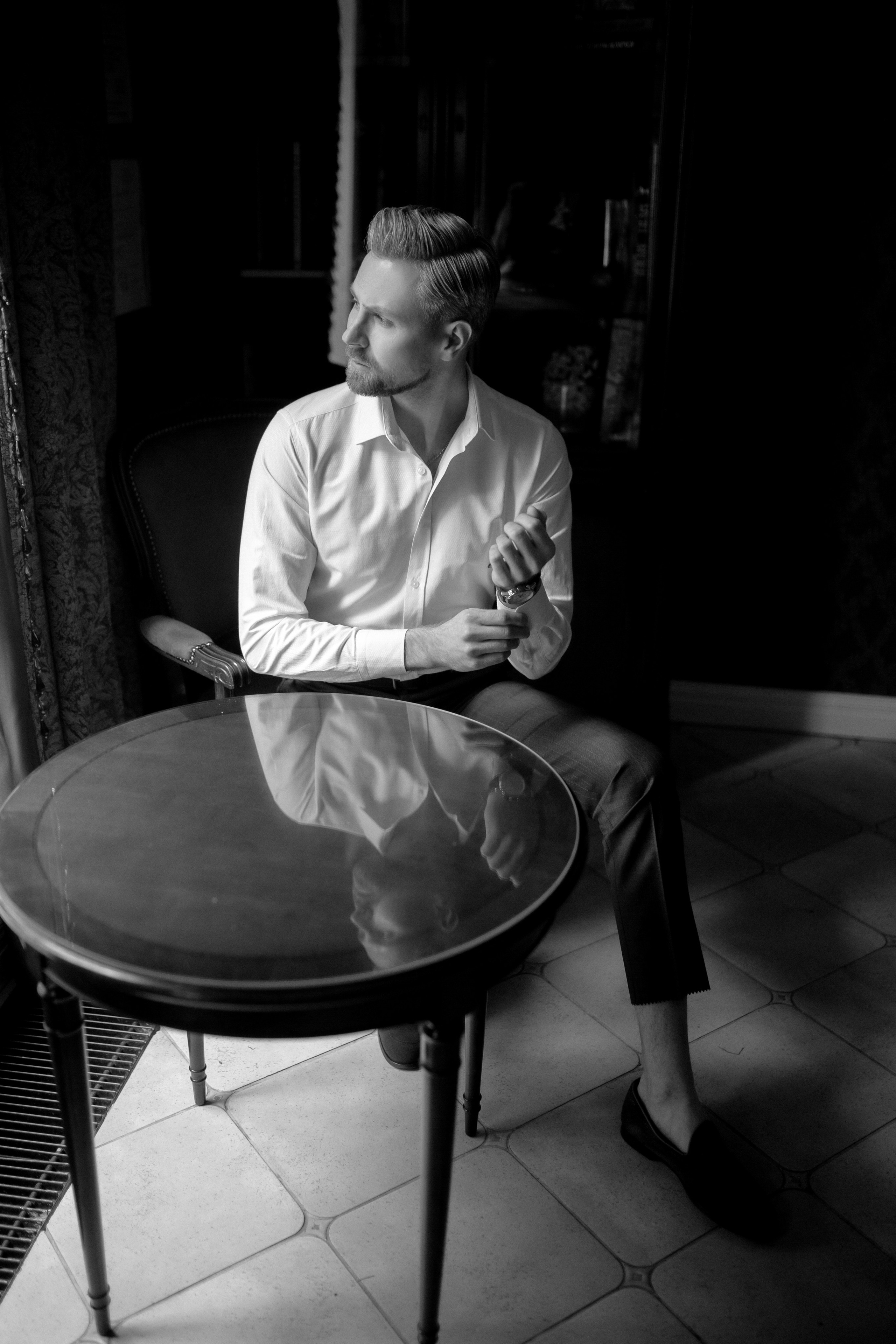 Arina & Bronislav. Фотограф в Минске — Юлия Деяк. Фотосессии в Минске