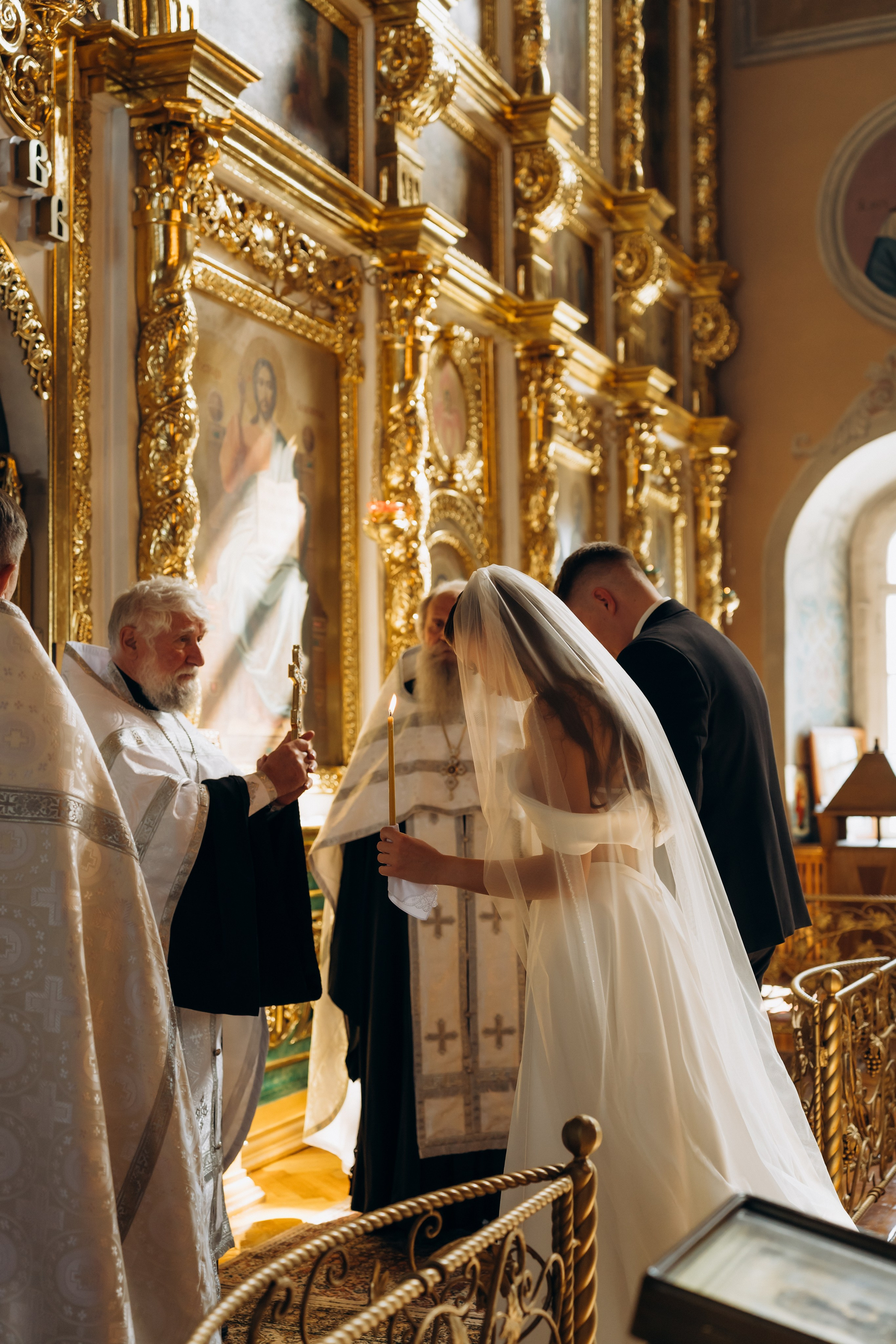 Владимир и Елисавета. Ирина Гонтарева|Фотограф|Белгород