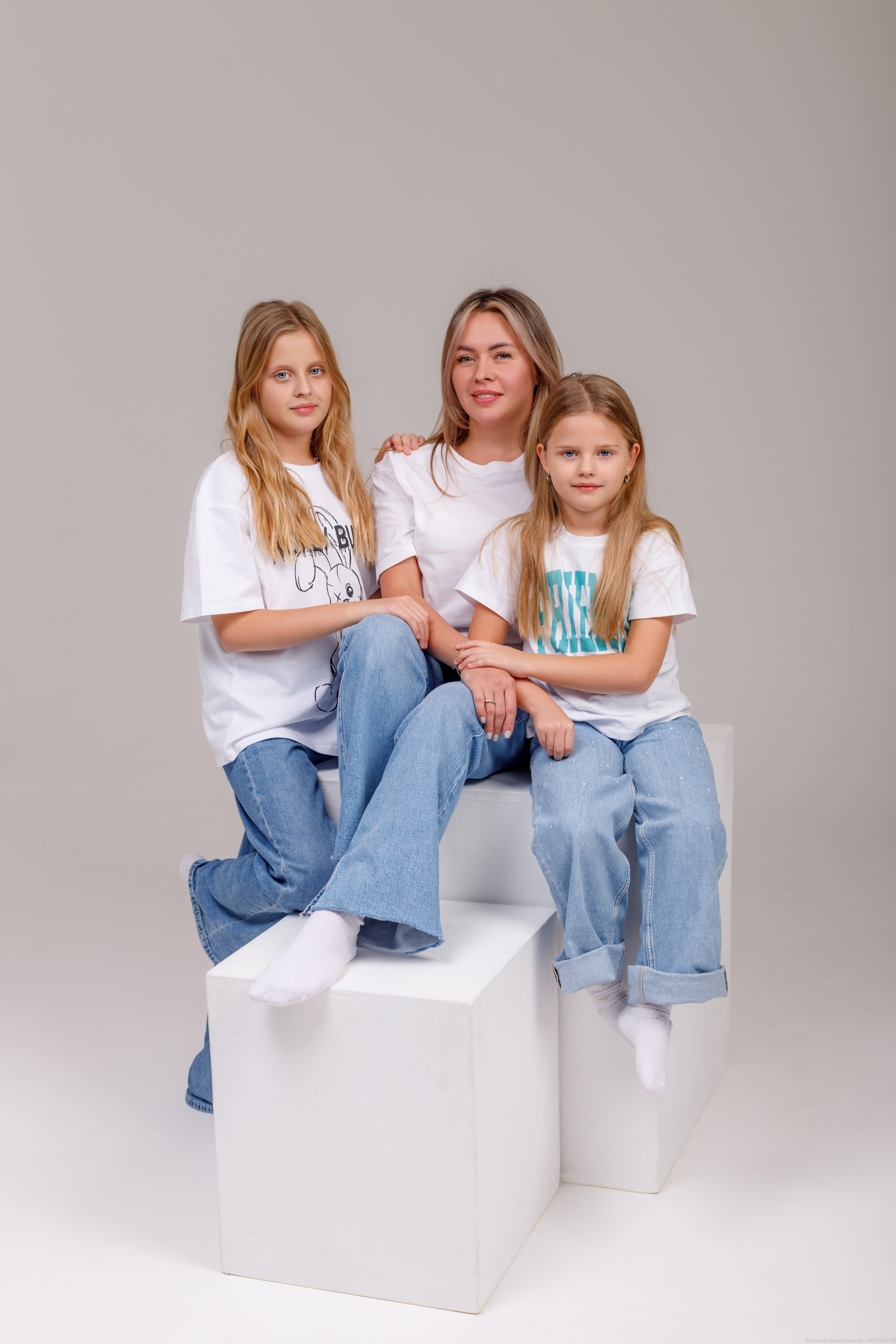 Портрет поколений. Выпускные альбомы Казань. Семейный и детский фотограф Михаил Мигачев