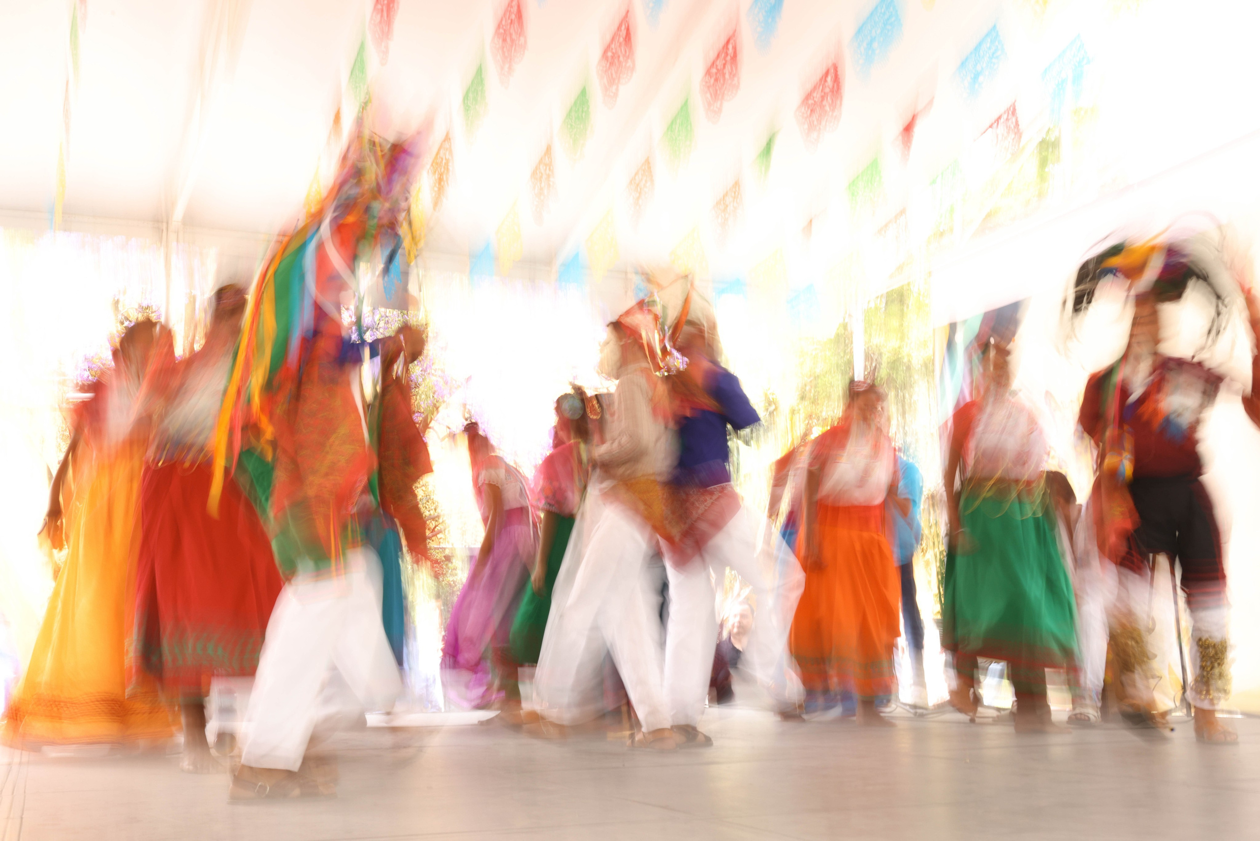 Стихия танца. Kateserbina