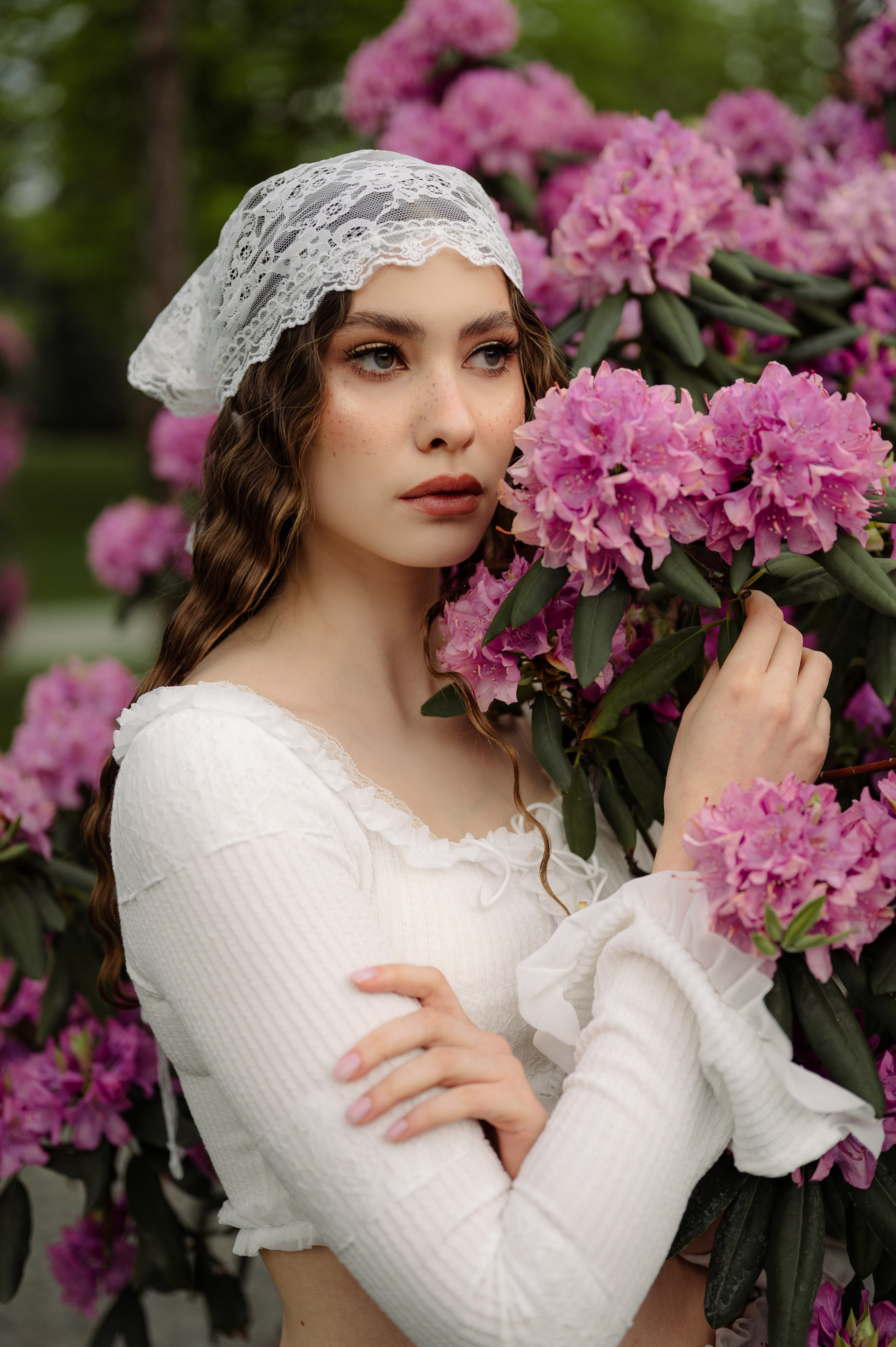 Весна. Свадебный и семейный фотограф в Краснодаре Алина Мельник