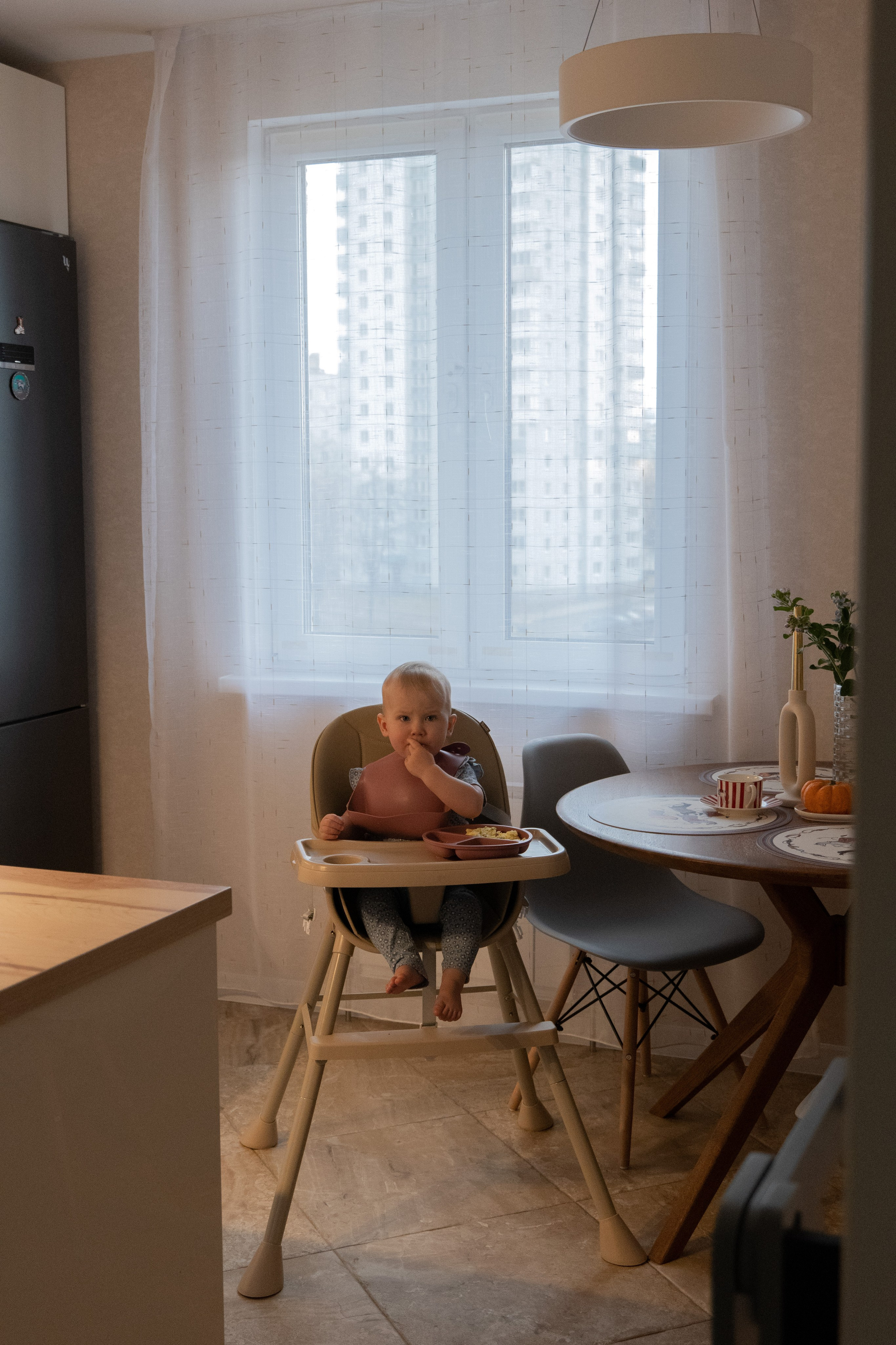 Первый День Рождения. Фотограф видеограф Ольга Василевская