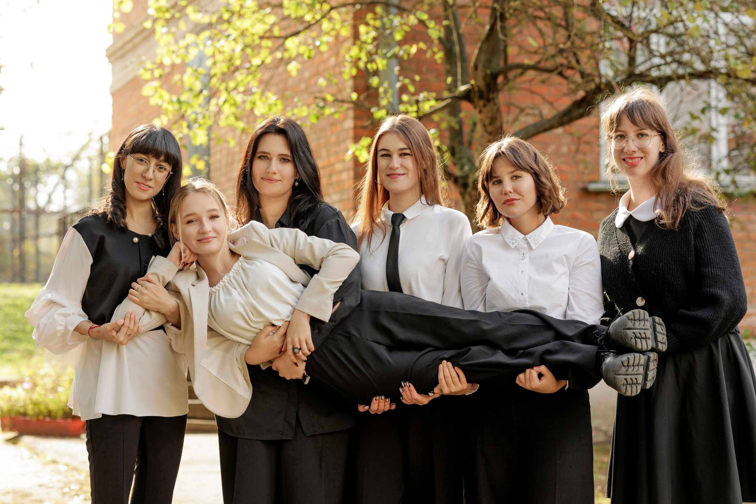 Выпускные Альбомы. Смоленск