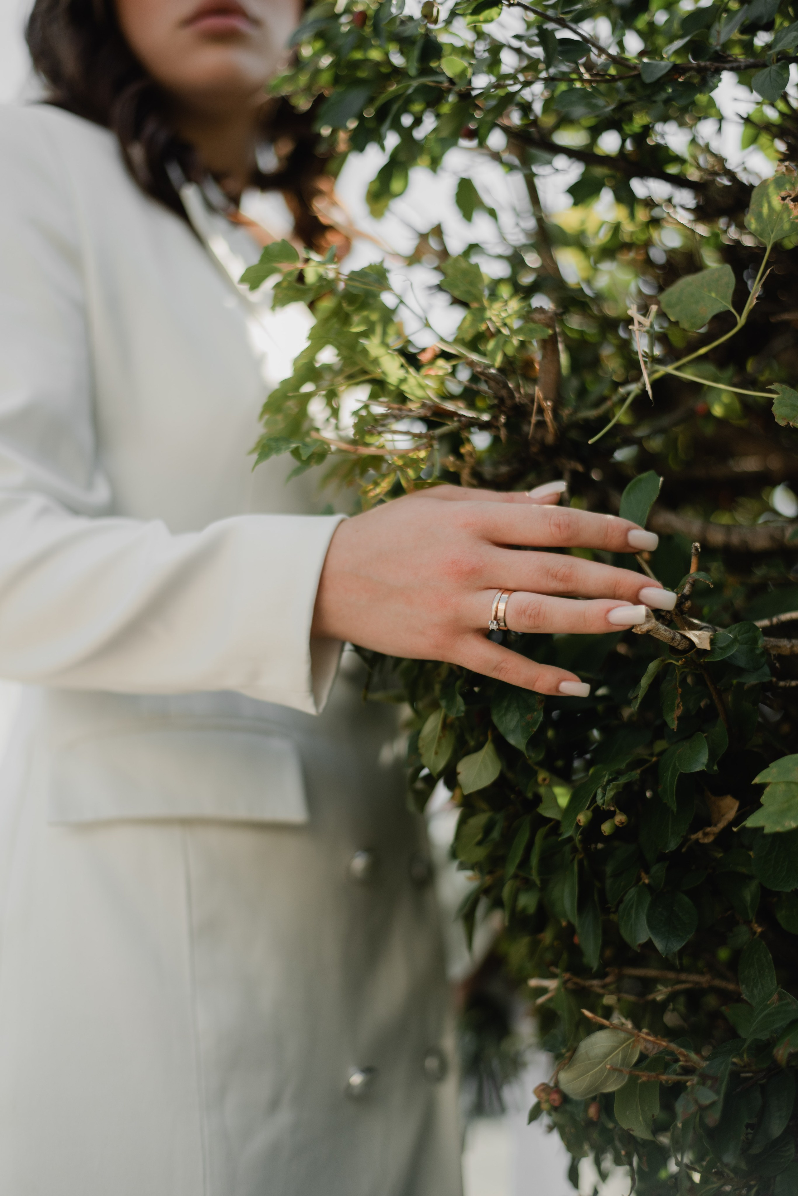 Григорий и Дарья. Свадебный фотограф Анастасия Бударина
