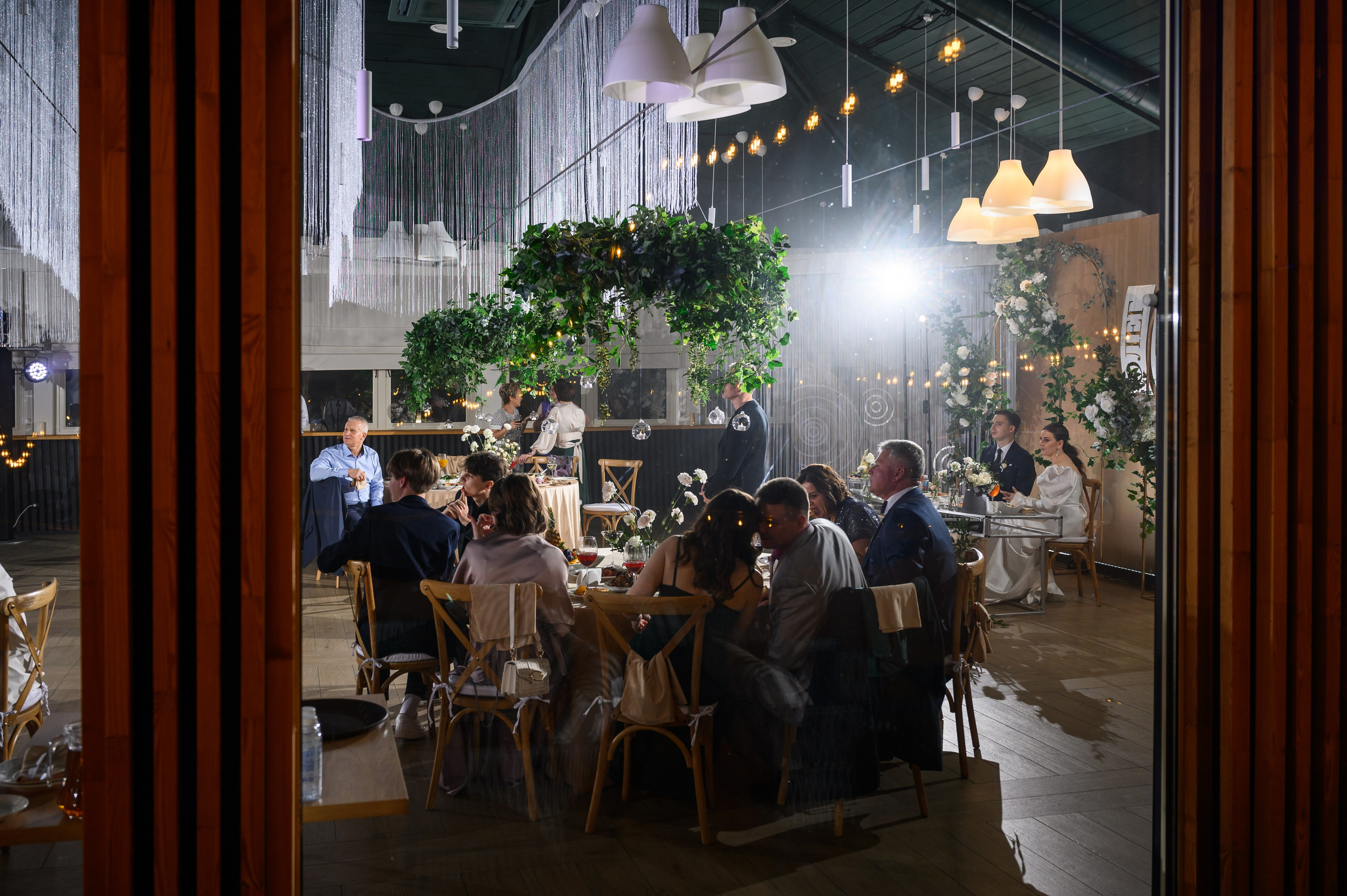 Свадебный фотограф Москва Молоково. Свадебный фотограф Москва Юрий Кульман