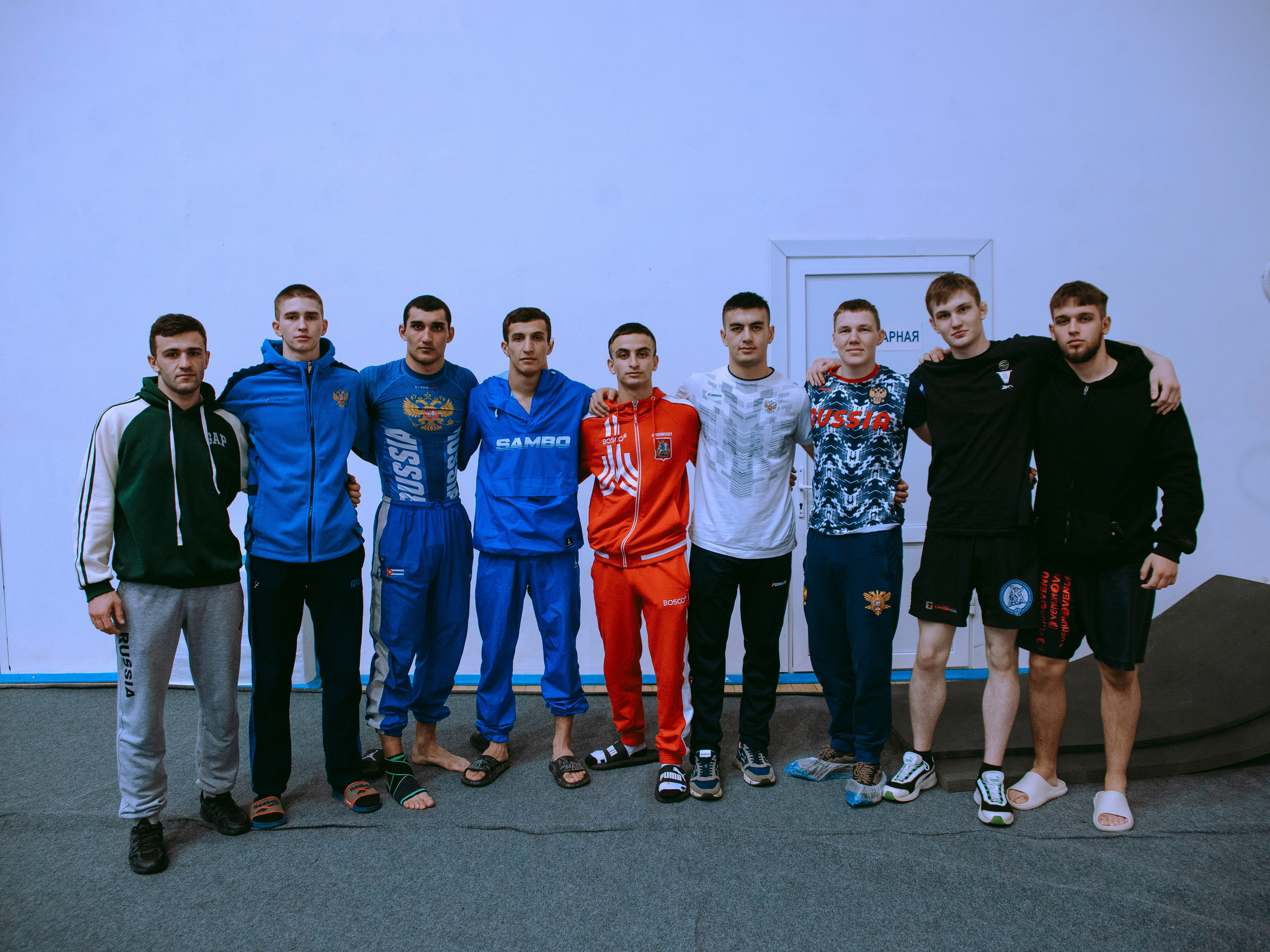 ПАНКРАТИОН | Чемпионат и первенство СФО | март `24. Портретный фотограф в Москве Дарья Цезария