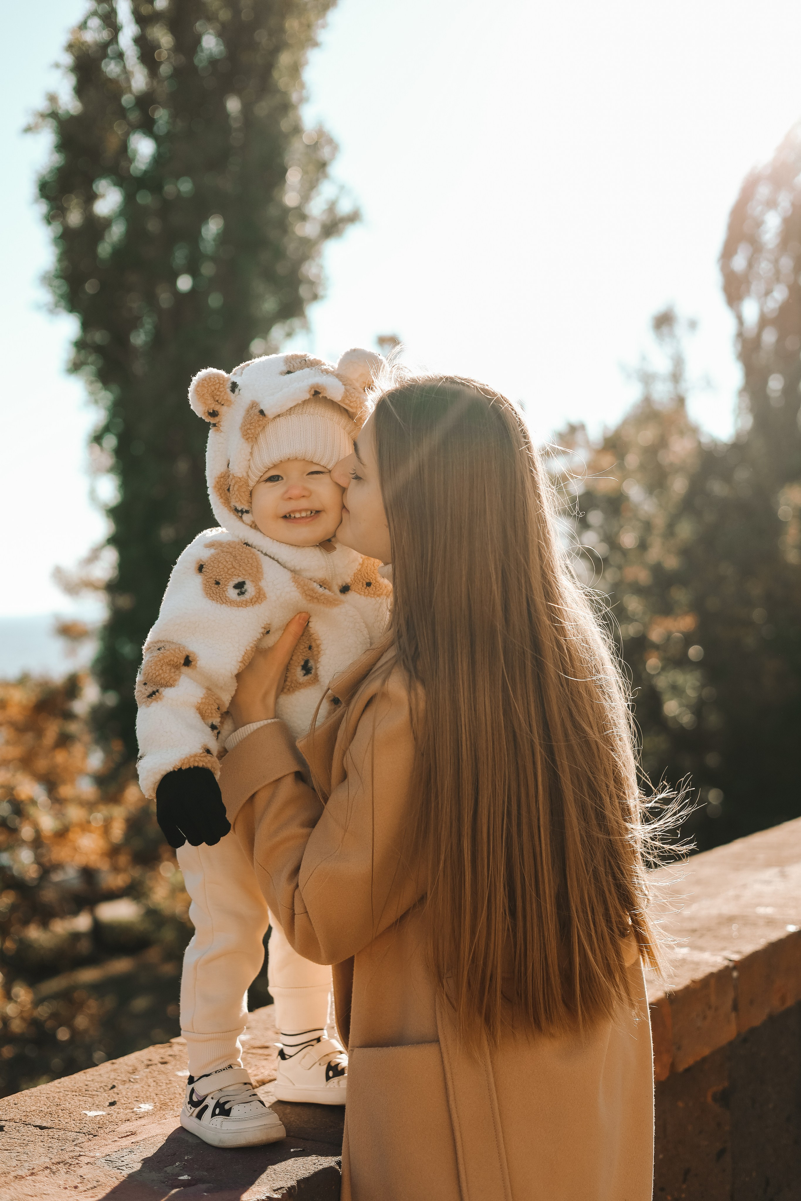 Семейные. Фотограф Анна Максимова