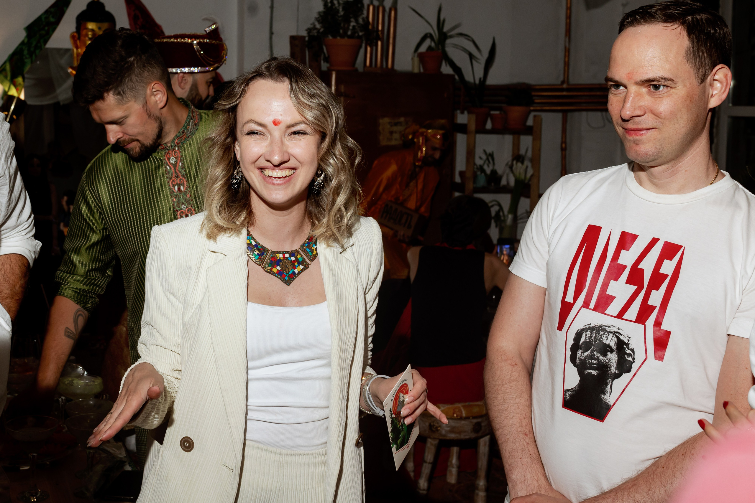 Фотограф на мероприятие в Москве. Свадебный фотограф в Москве Мария Крош