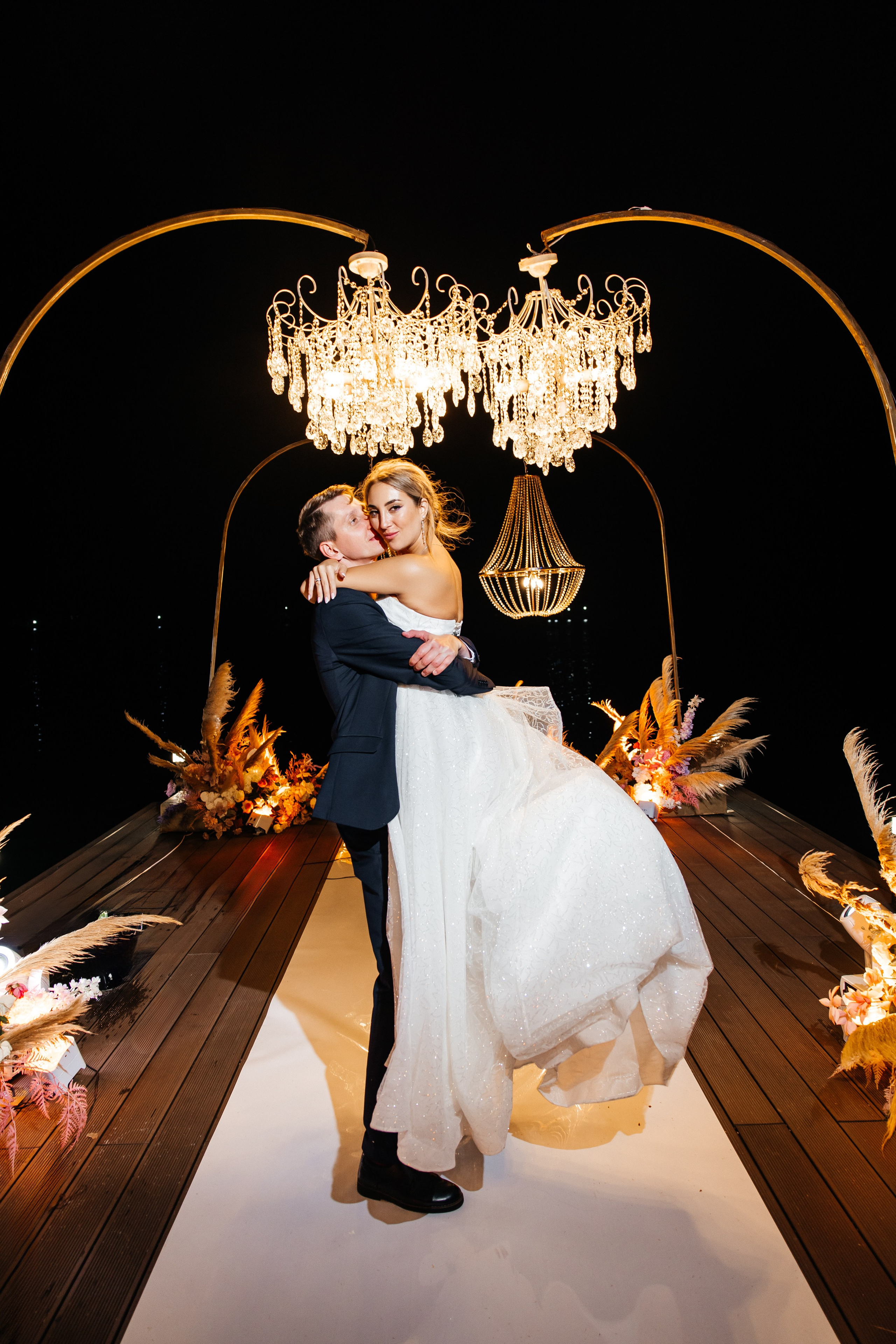 Алексей & Нина. Свадебный фотограф Бойко Александр