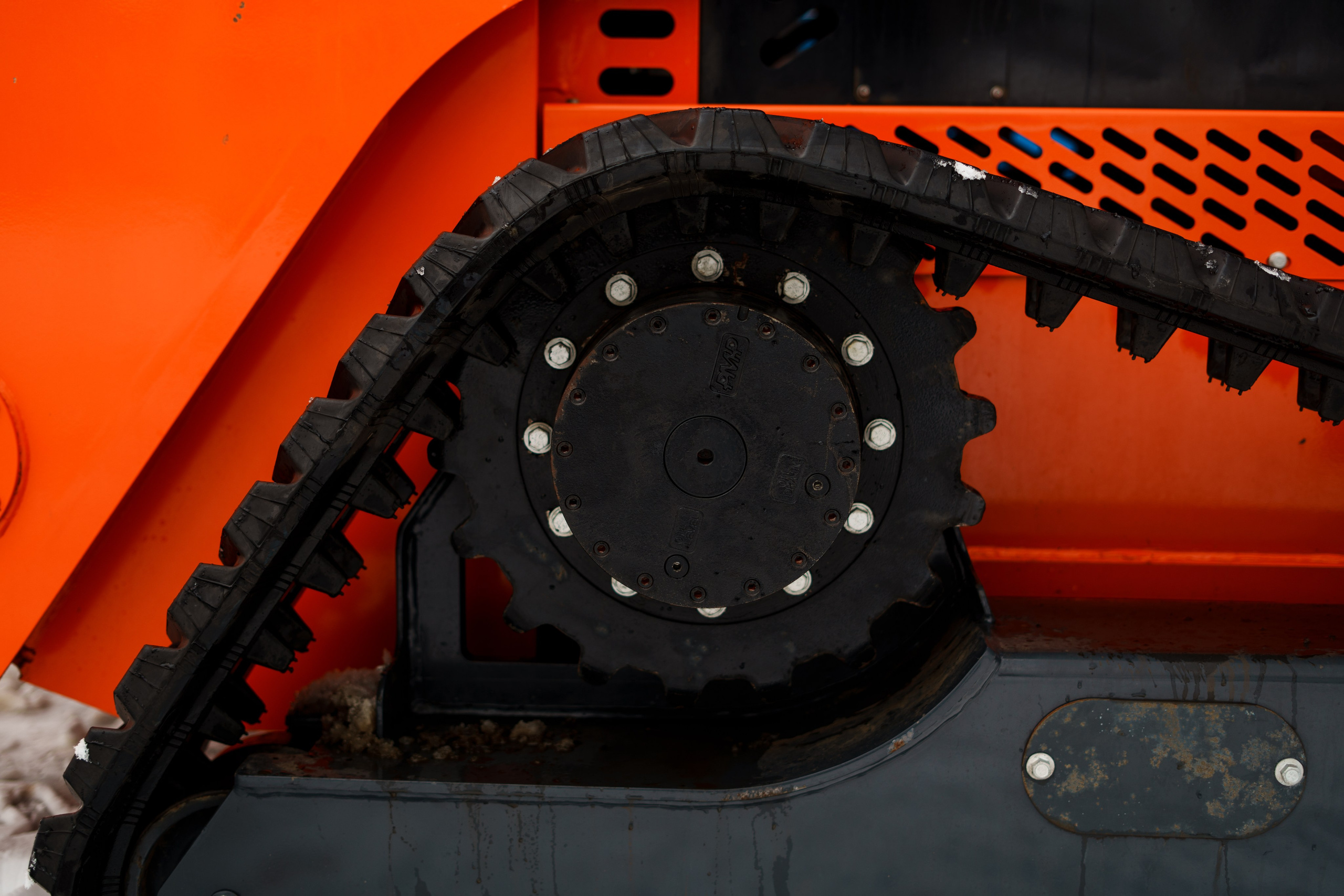 ДорСтройЛогистика. Фотограф Казань