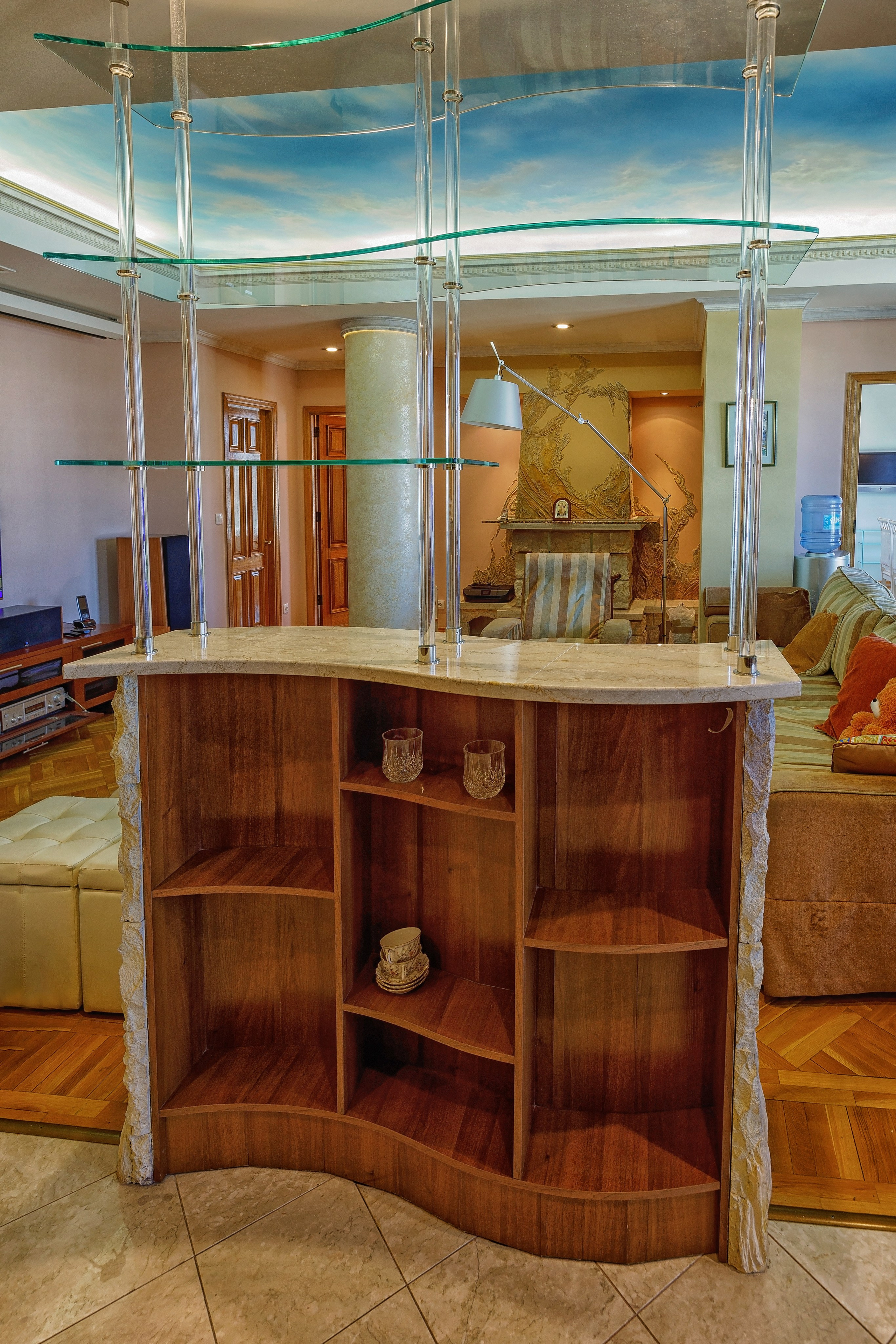 Геннадий Степанов —фотограф в Москве