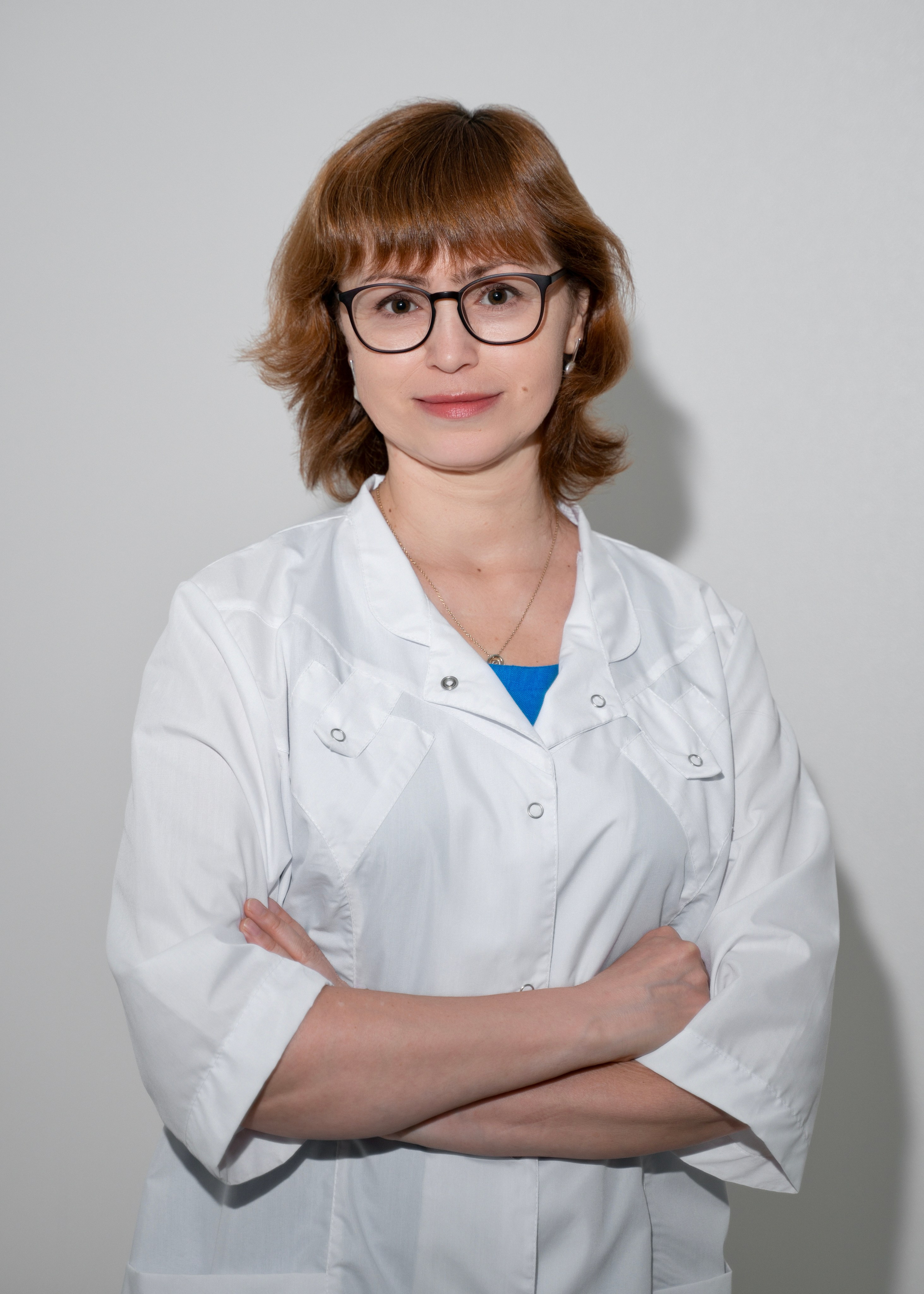 Портрет. Главная