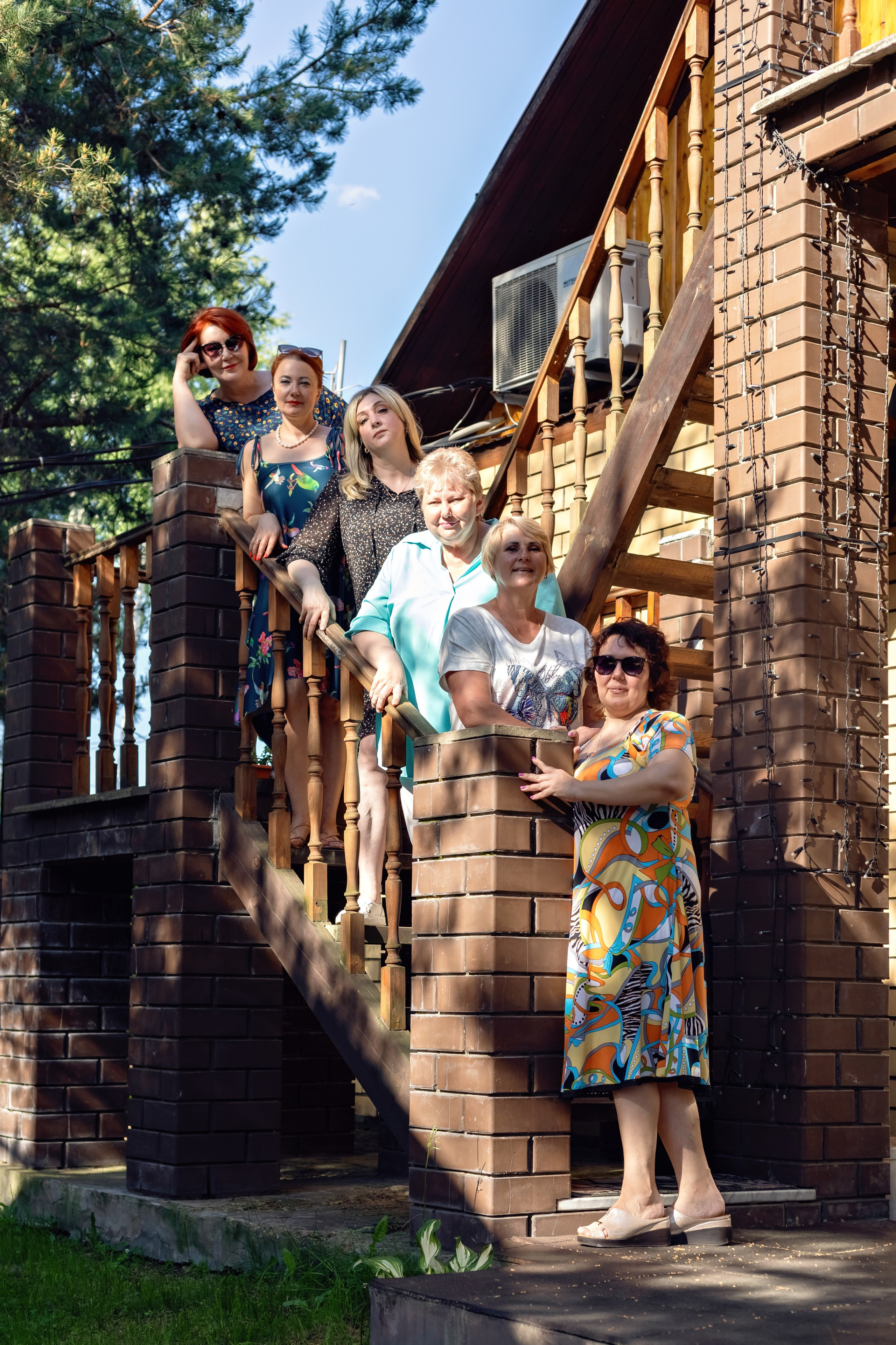 День медицинского работника!. Фотограф Нина Пашина — Пермь